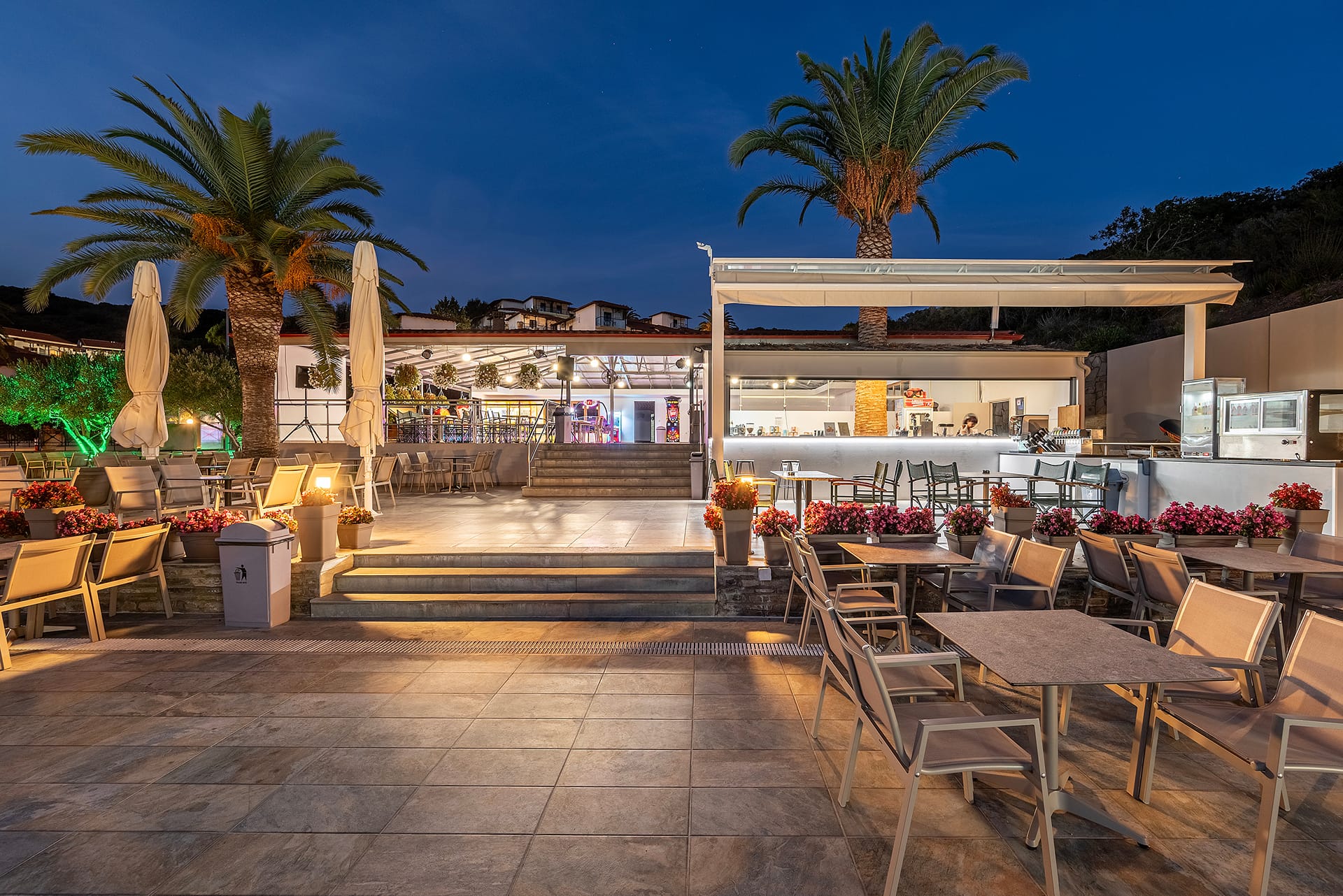 Aristoteles Holiday Resort & Spa, ,