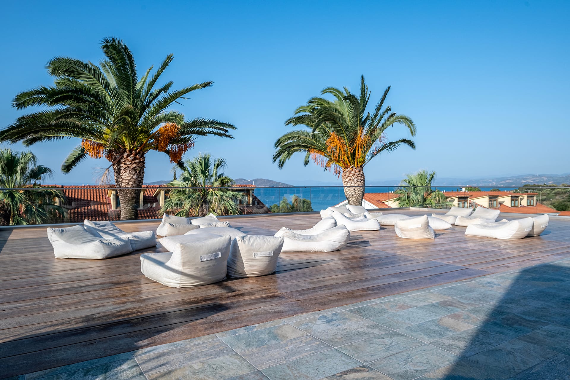 Aristoteles Holiday Resort & Spa, ,