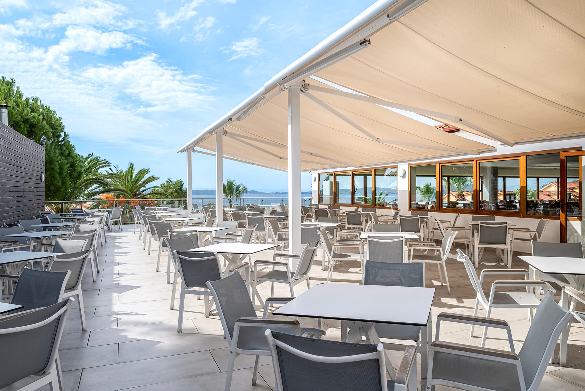 Aristoteles Holiday Resort & Spa, ,