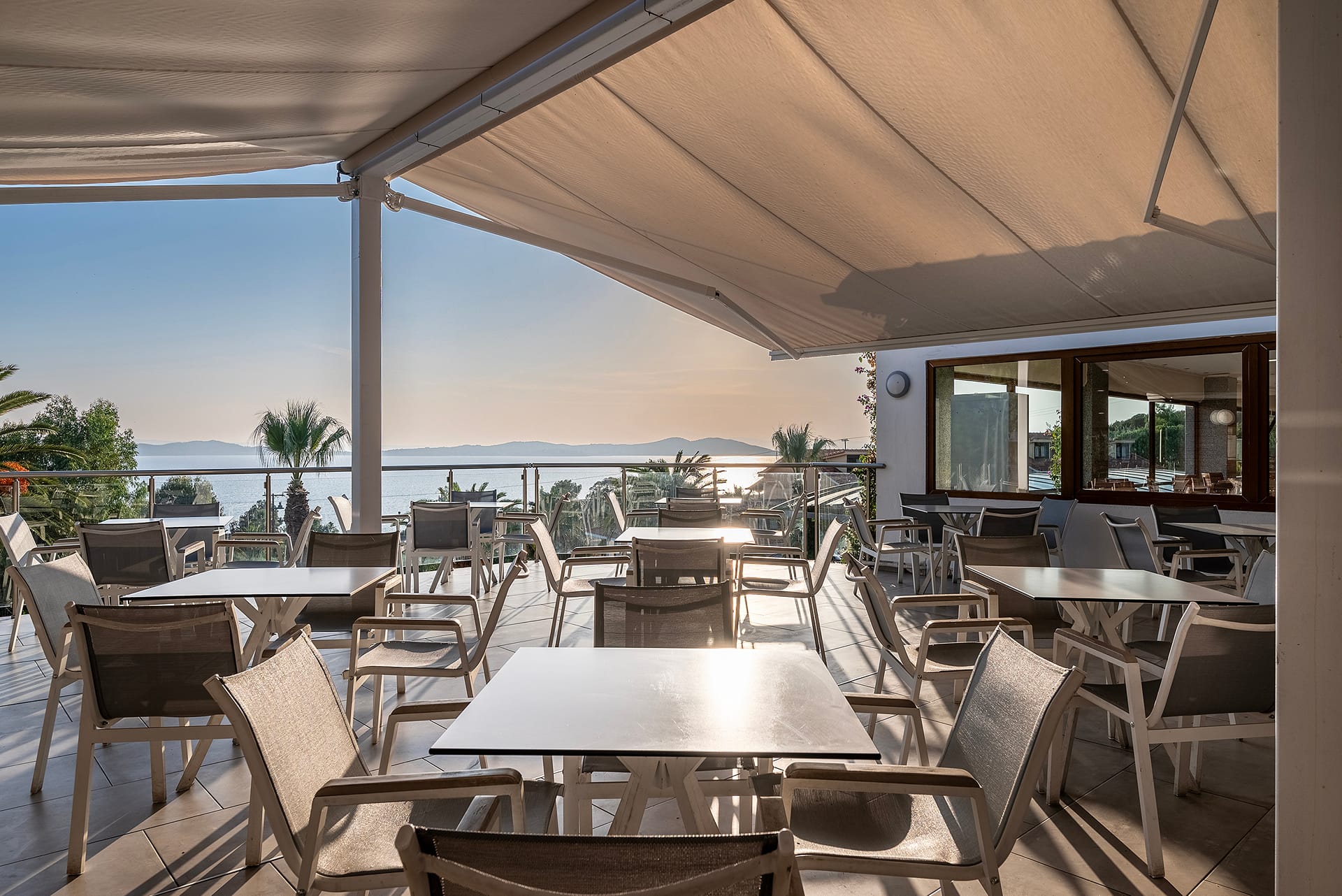 Aristoteles Holiday Resort & Spa, ,