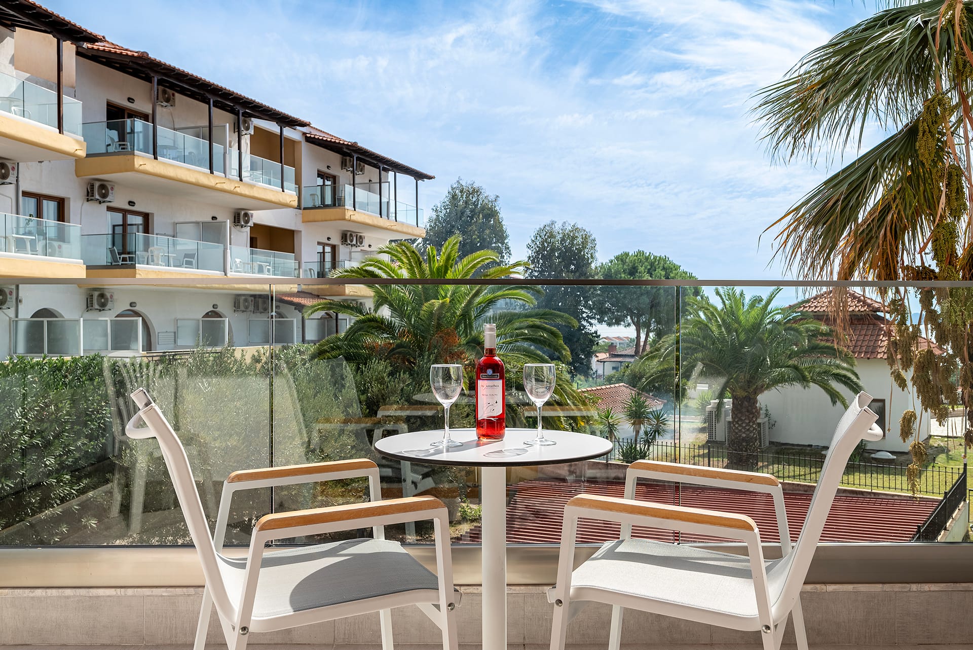 Aristoteles Holiday Resort & Spa, ,