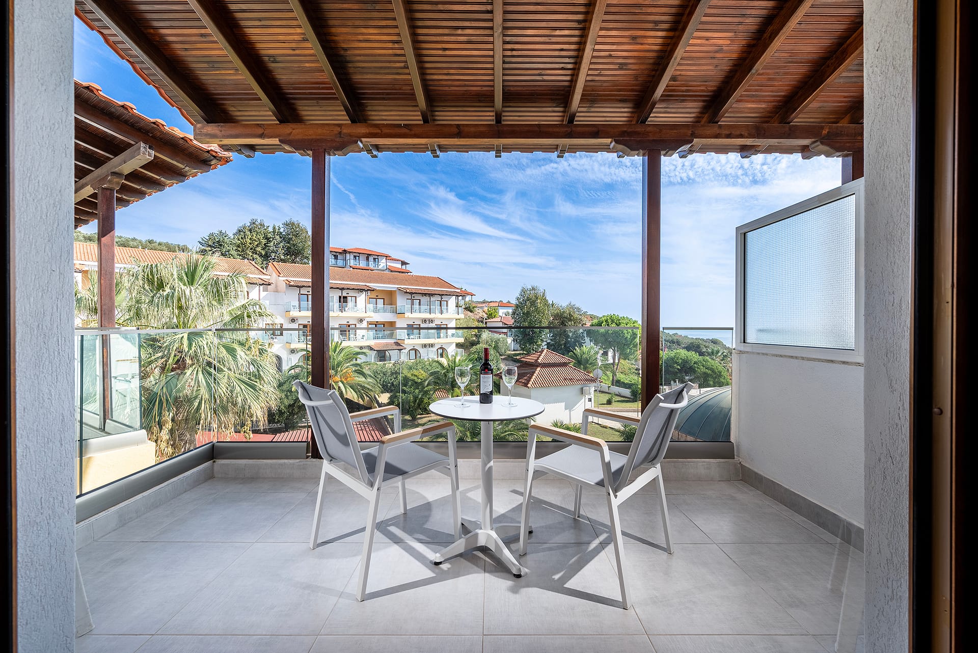 Aristoteles Holiday Resort & Spa, ,