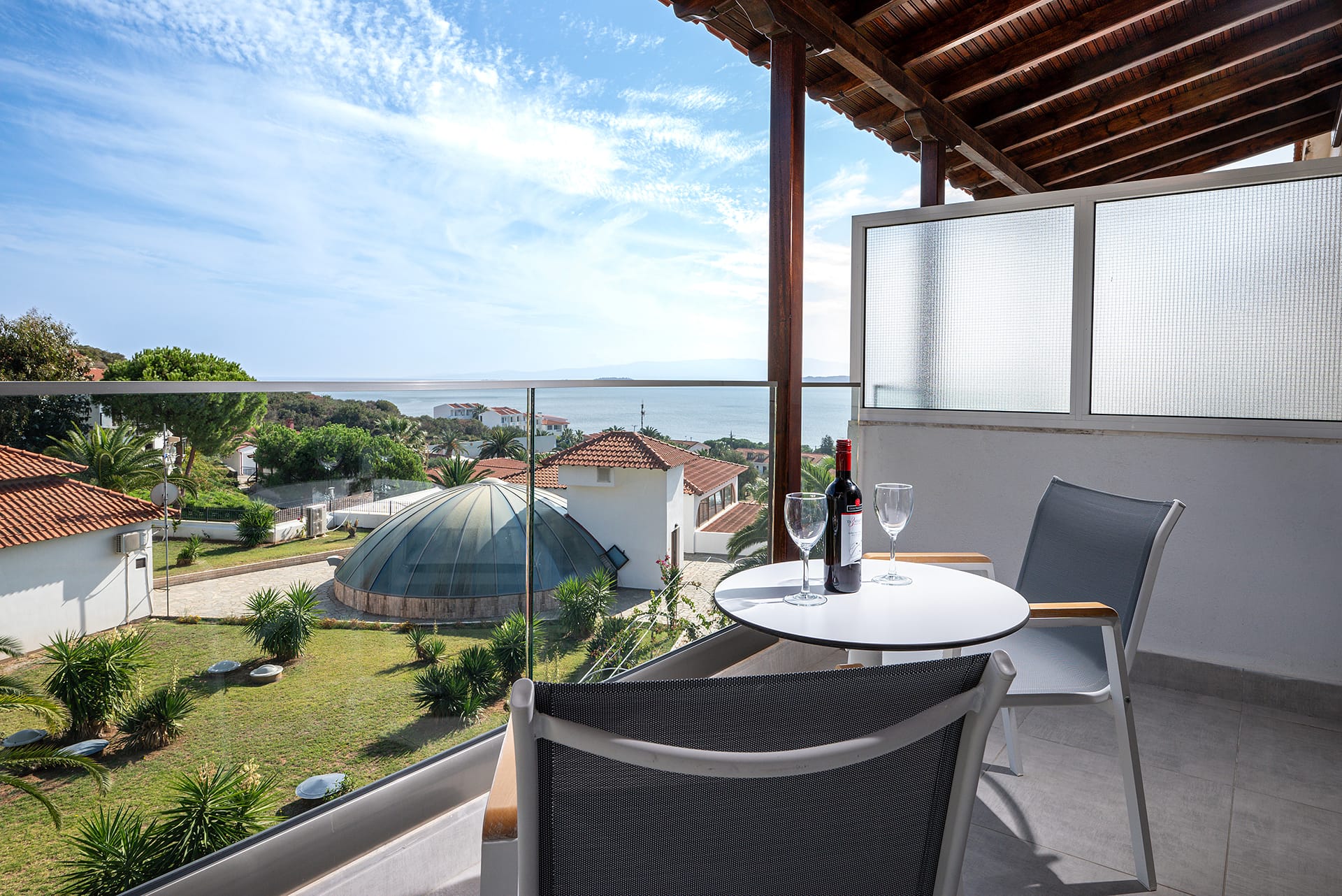 Aristoteles Holiday Resort & Spa, ,