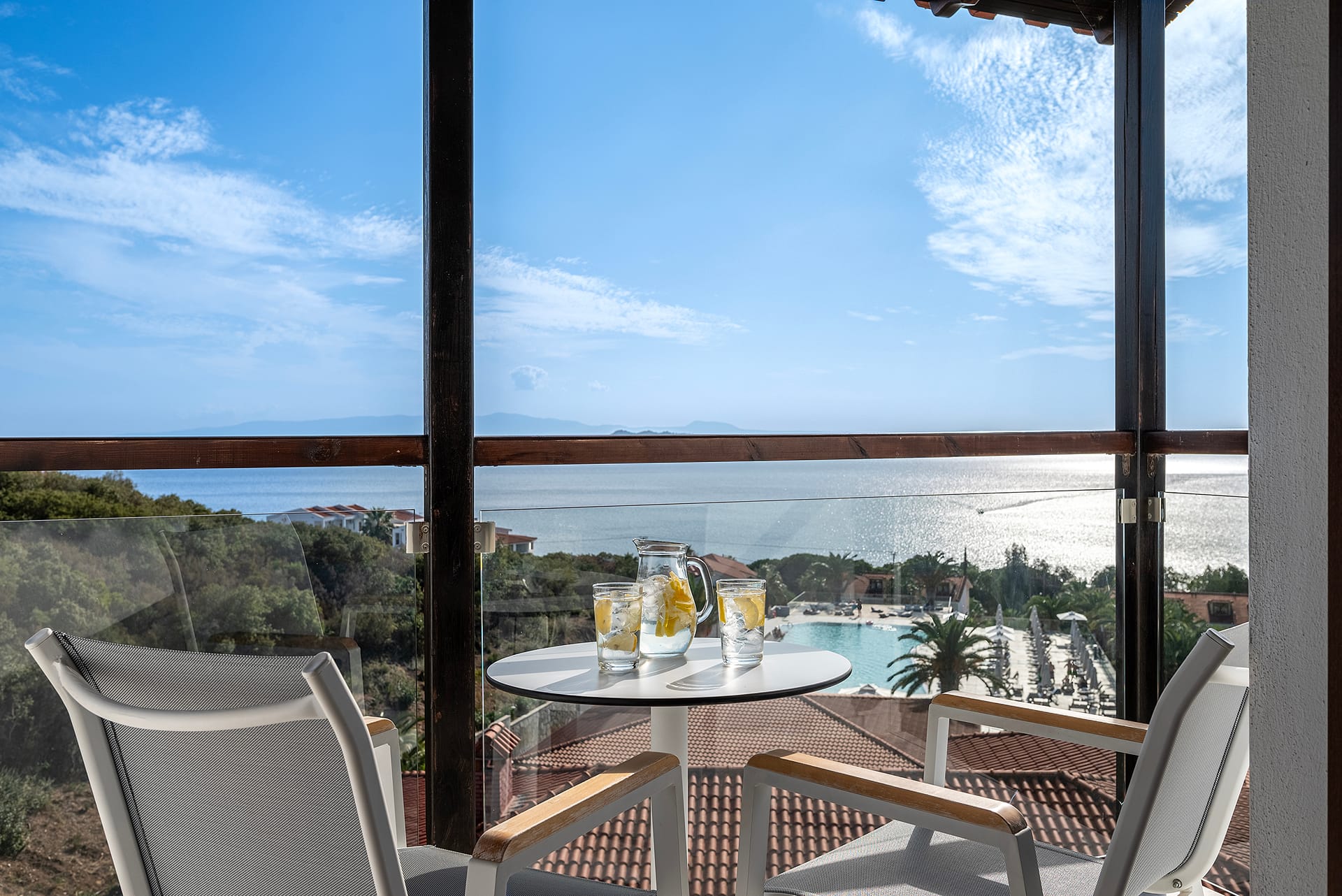 Aristoteles Holiday Resort & Spa, ,