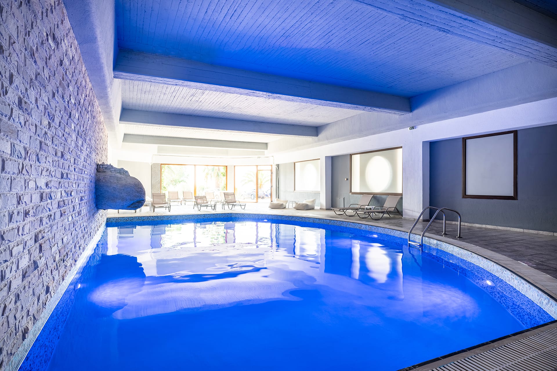 Aristoteles Holiday Resort & Spa, ,