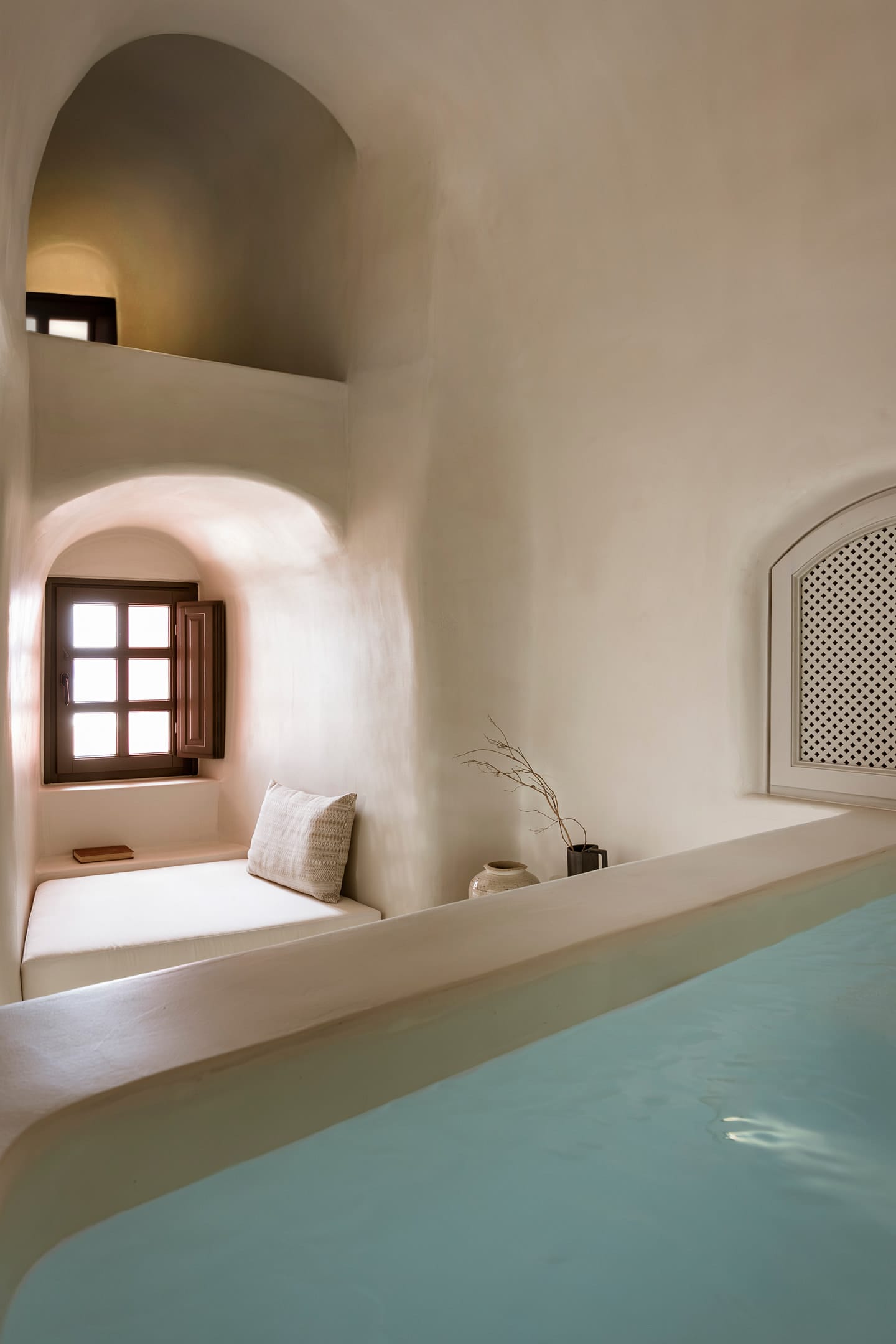Signature Suite with Jetted Tub
