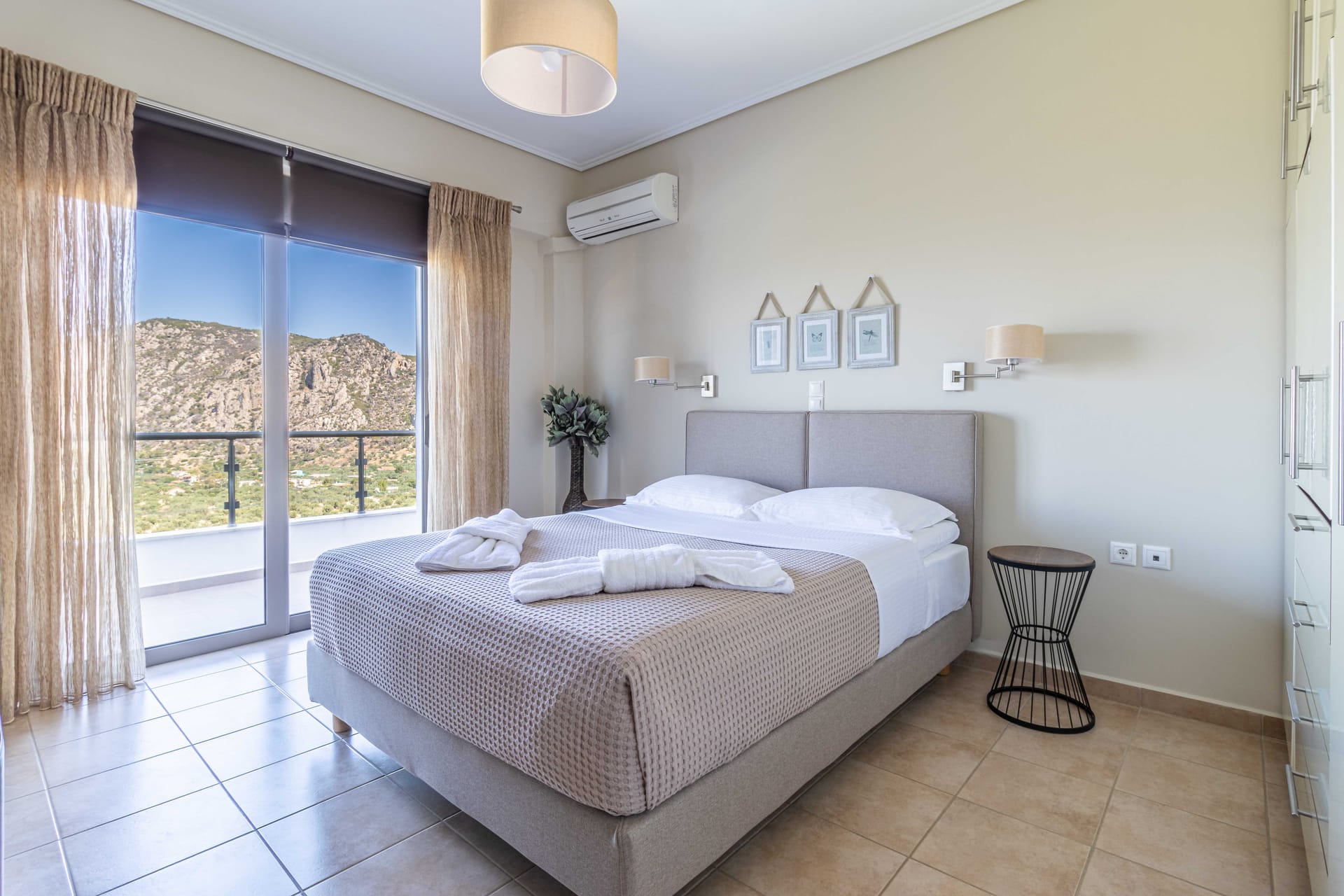 Family Maisonette | Private Pool