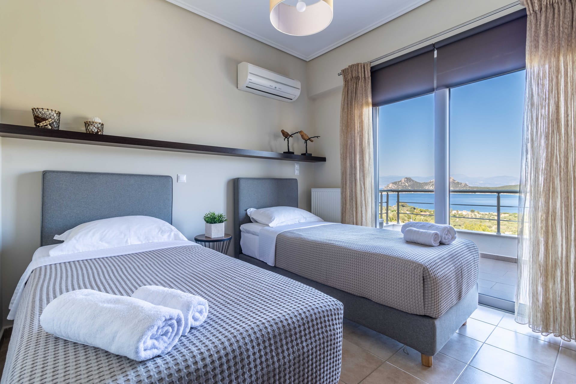 Family Maisonette | Private Pool