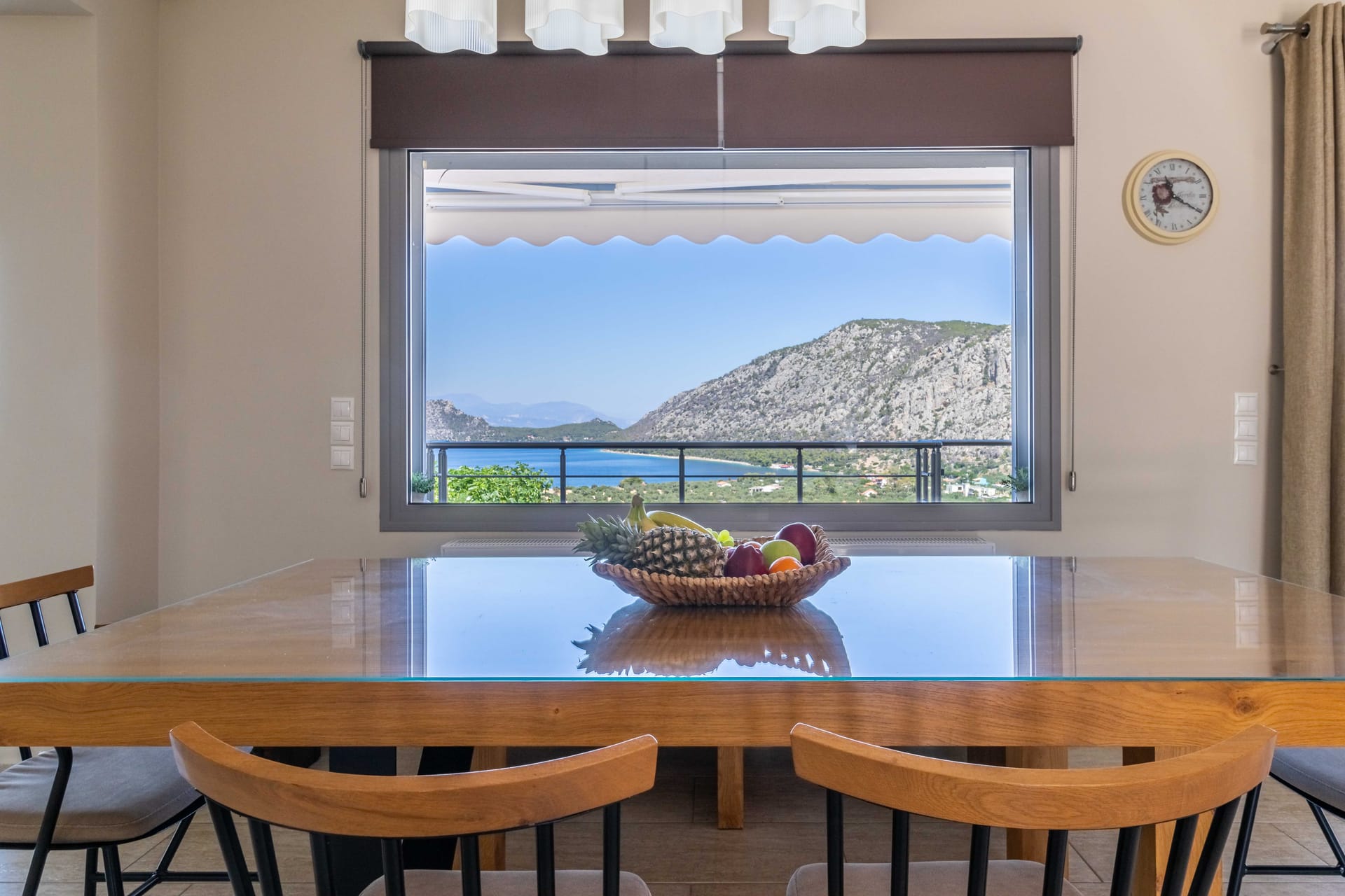 Family Maisonette | Private Pool