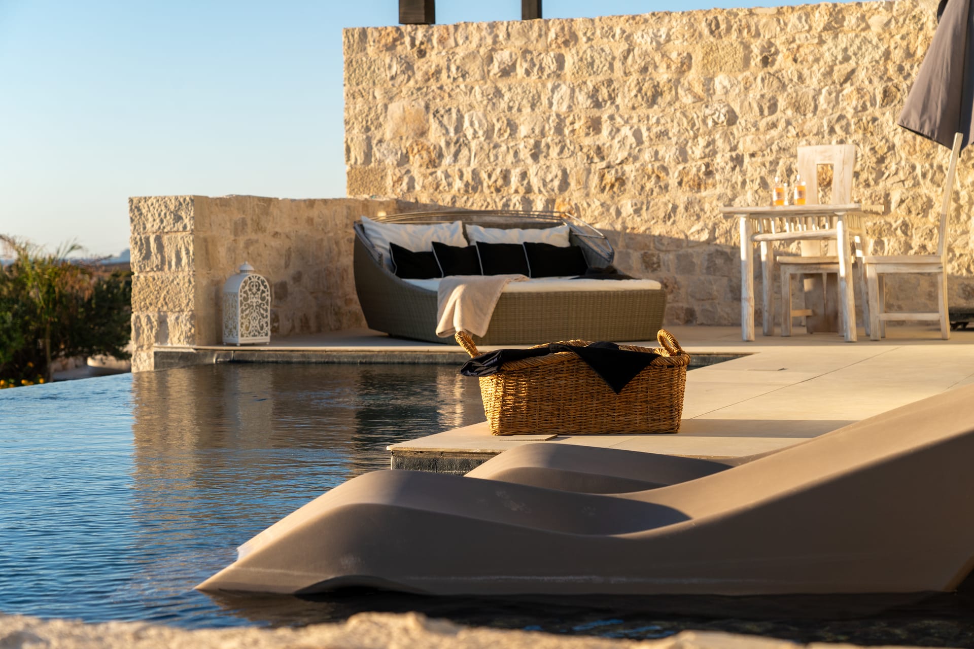 Aqua Suite