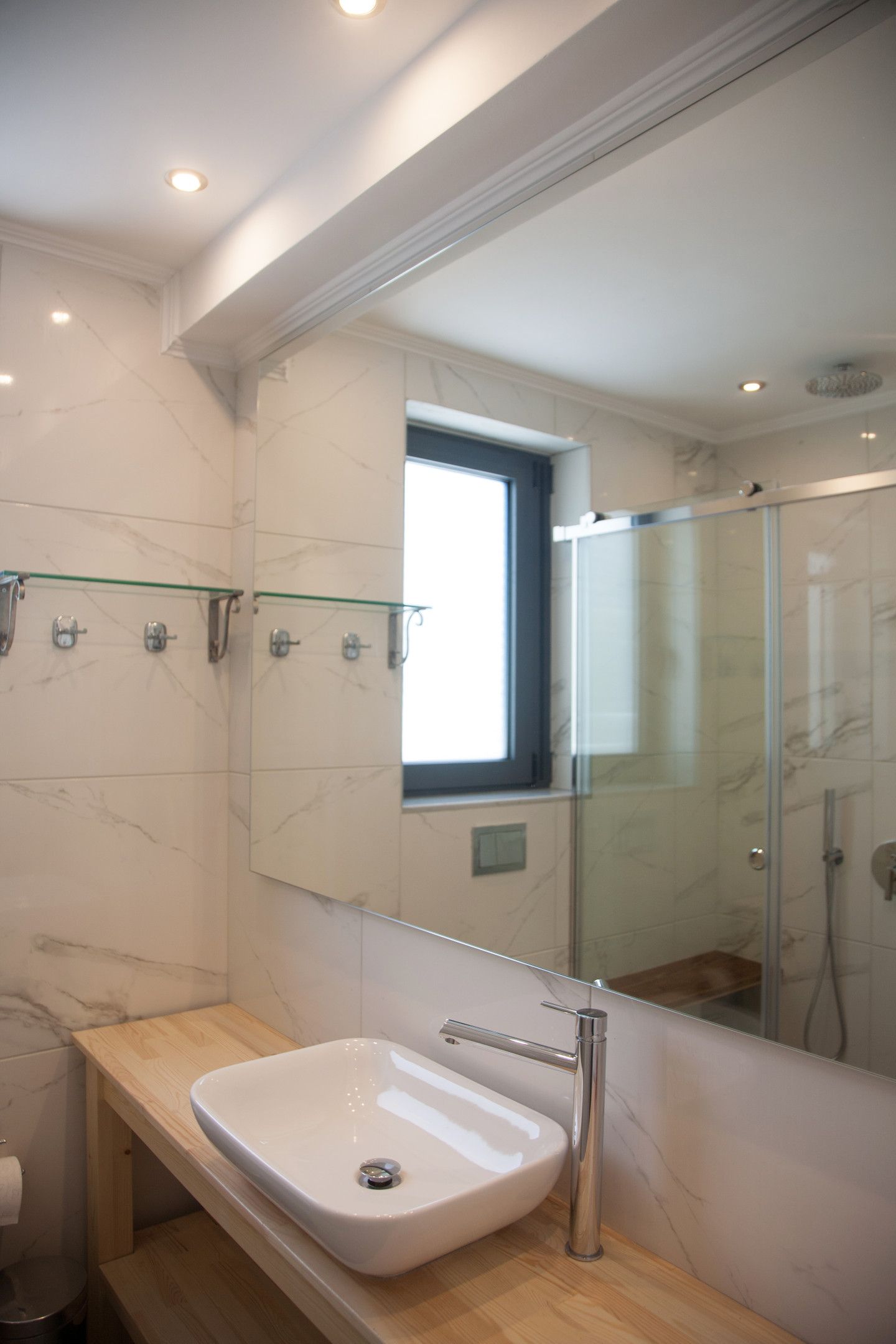Apartment Thymari - Two Bedrooms Suite | Sea View