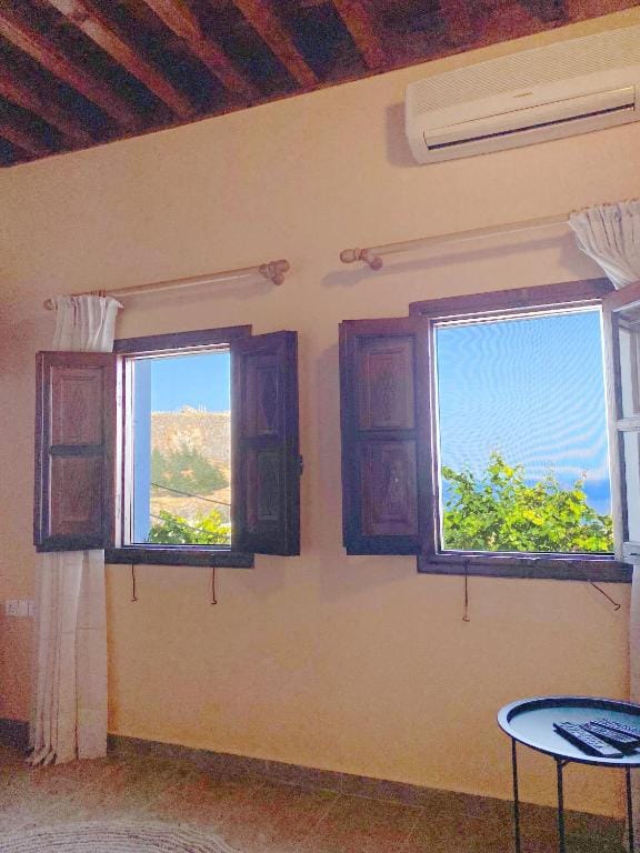 Arte Lindos Villa  Suites