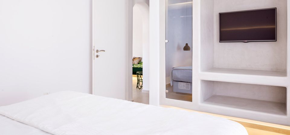 Bohemian Suite