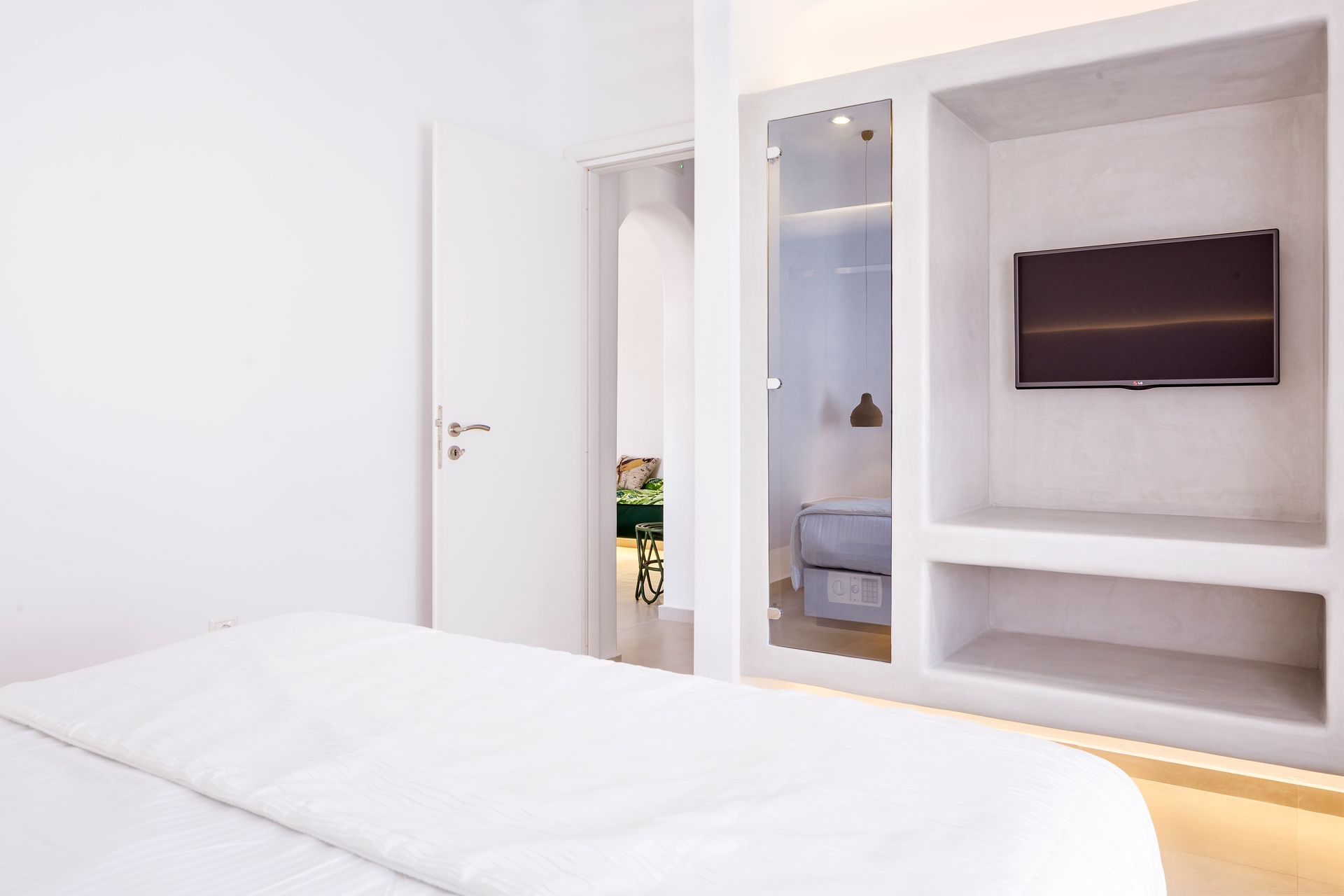 Bohemian Suite