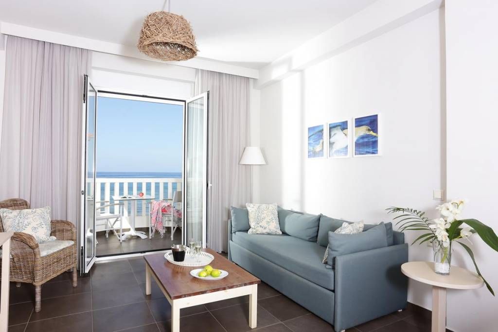 Apartment Sea View