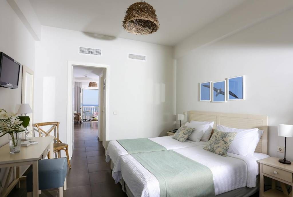 Apartment Sea View