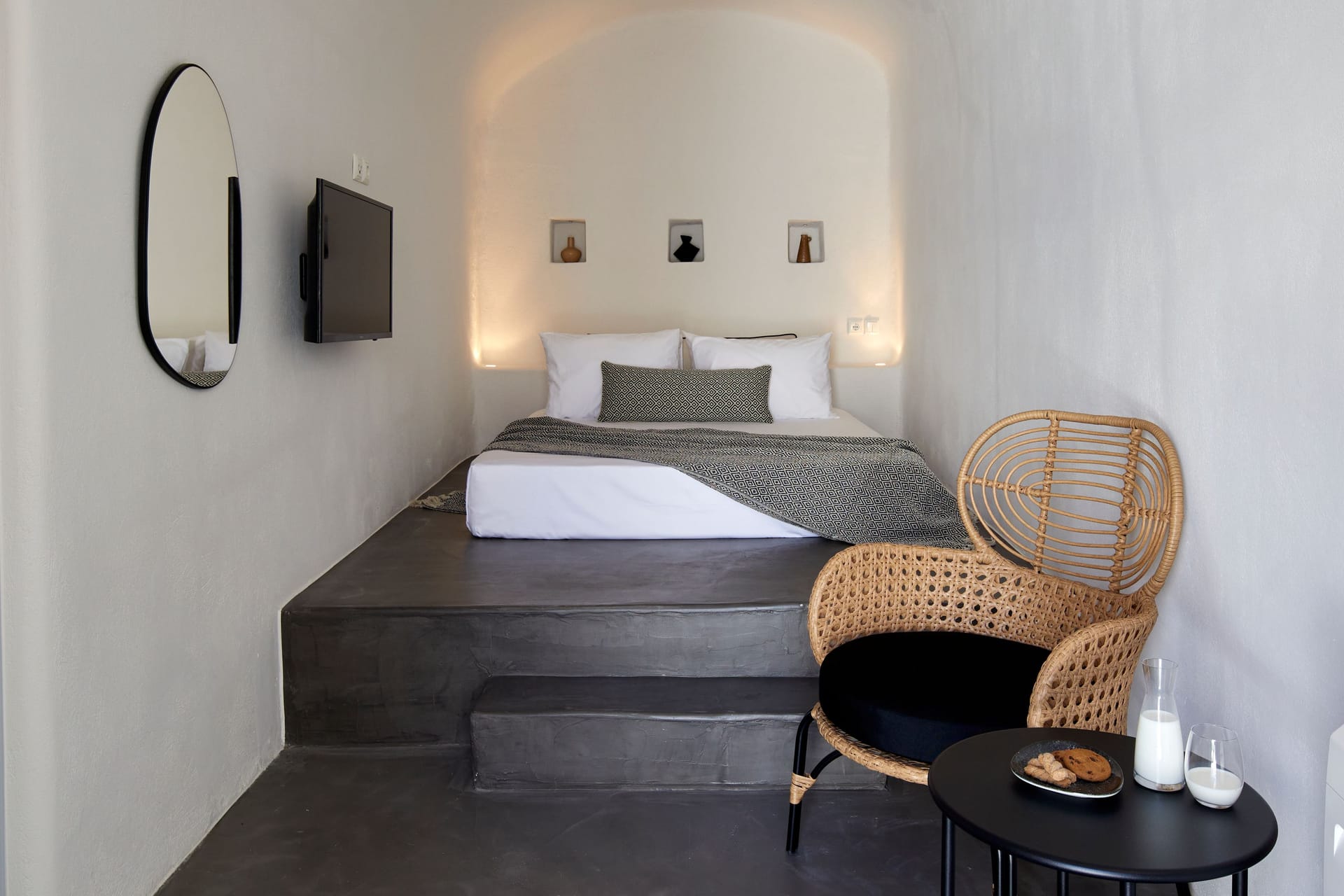 Kylix Cave Room - 22m²