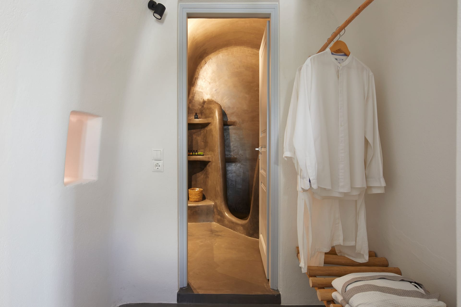 Kylix Cave Room - 22m²