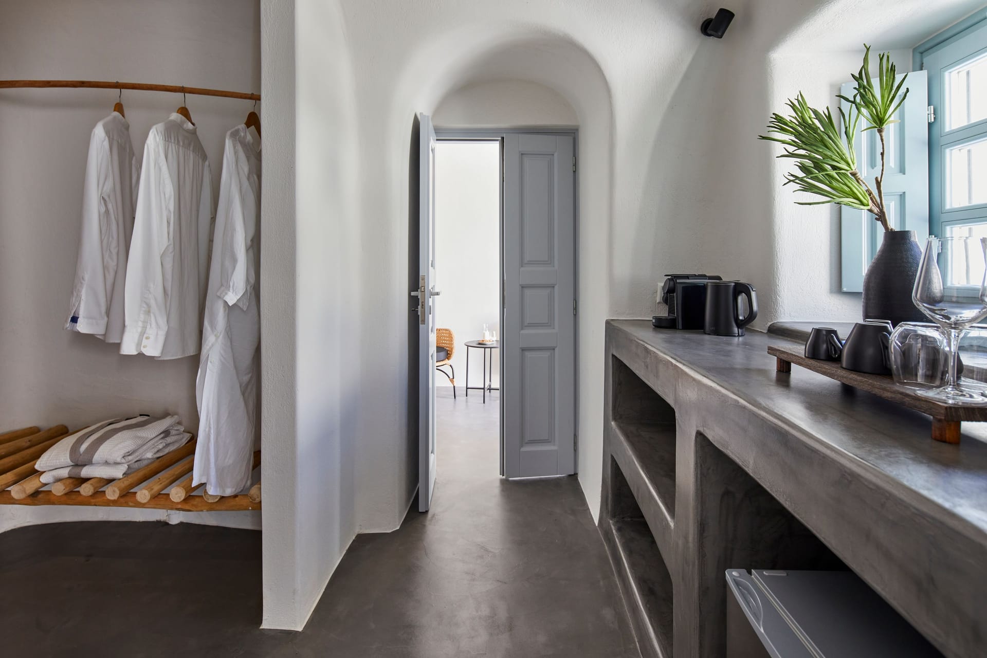 Kylix Cave Room - 22m²
