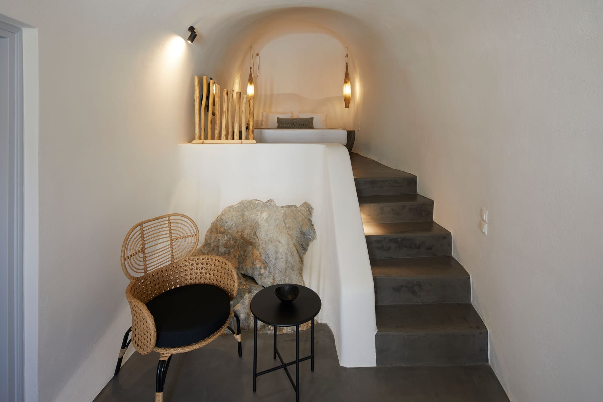 Lithos Cave Room - 38m²