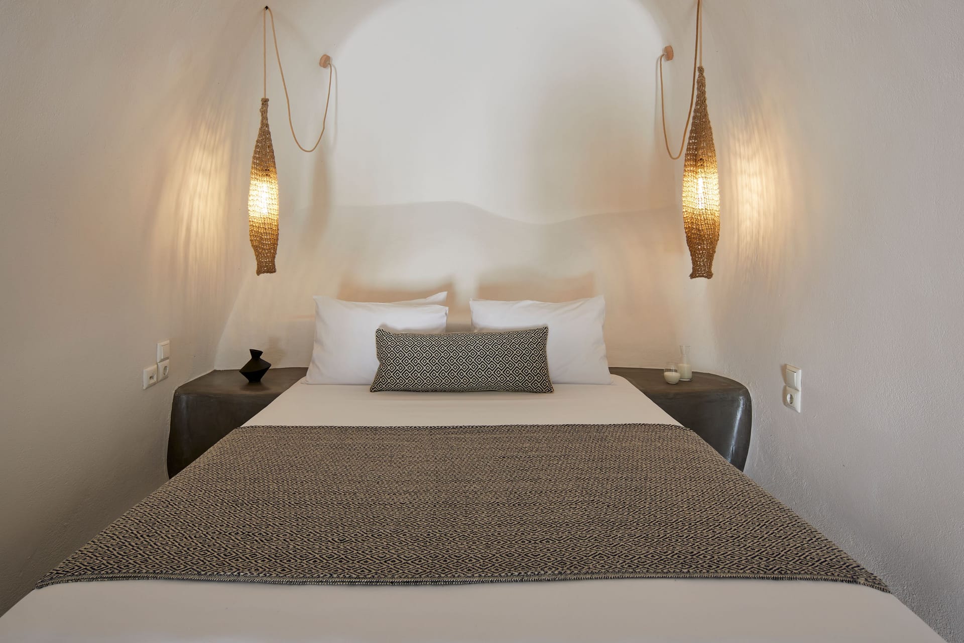 Lithos Cave Room - 38m²