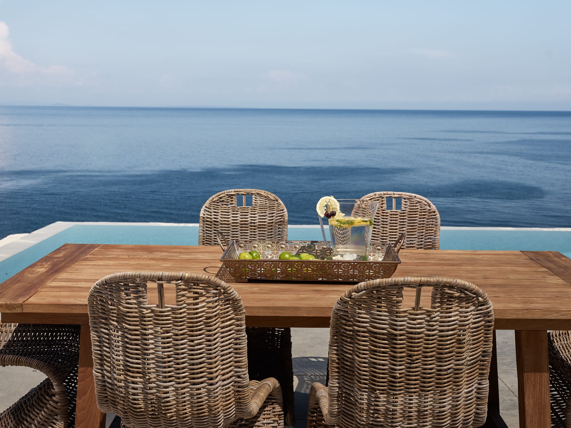 Astarte Villas - Istar Villa 5 * - pic #4