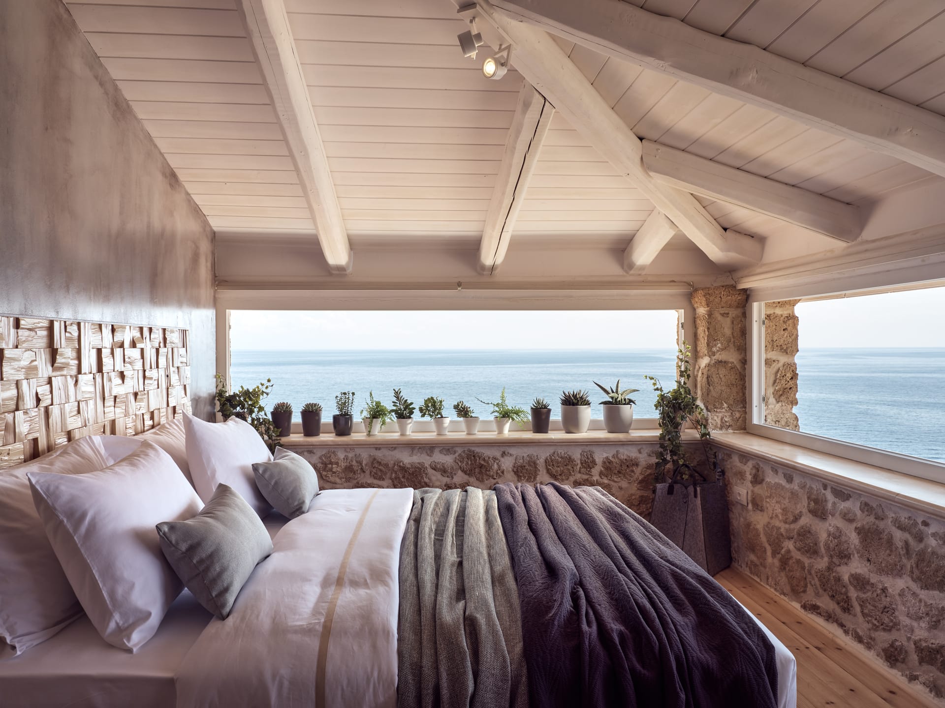 Astarte Villas - Istar Villa 5 * - pic #2