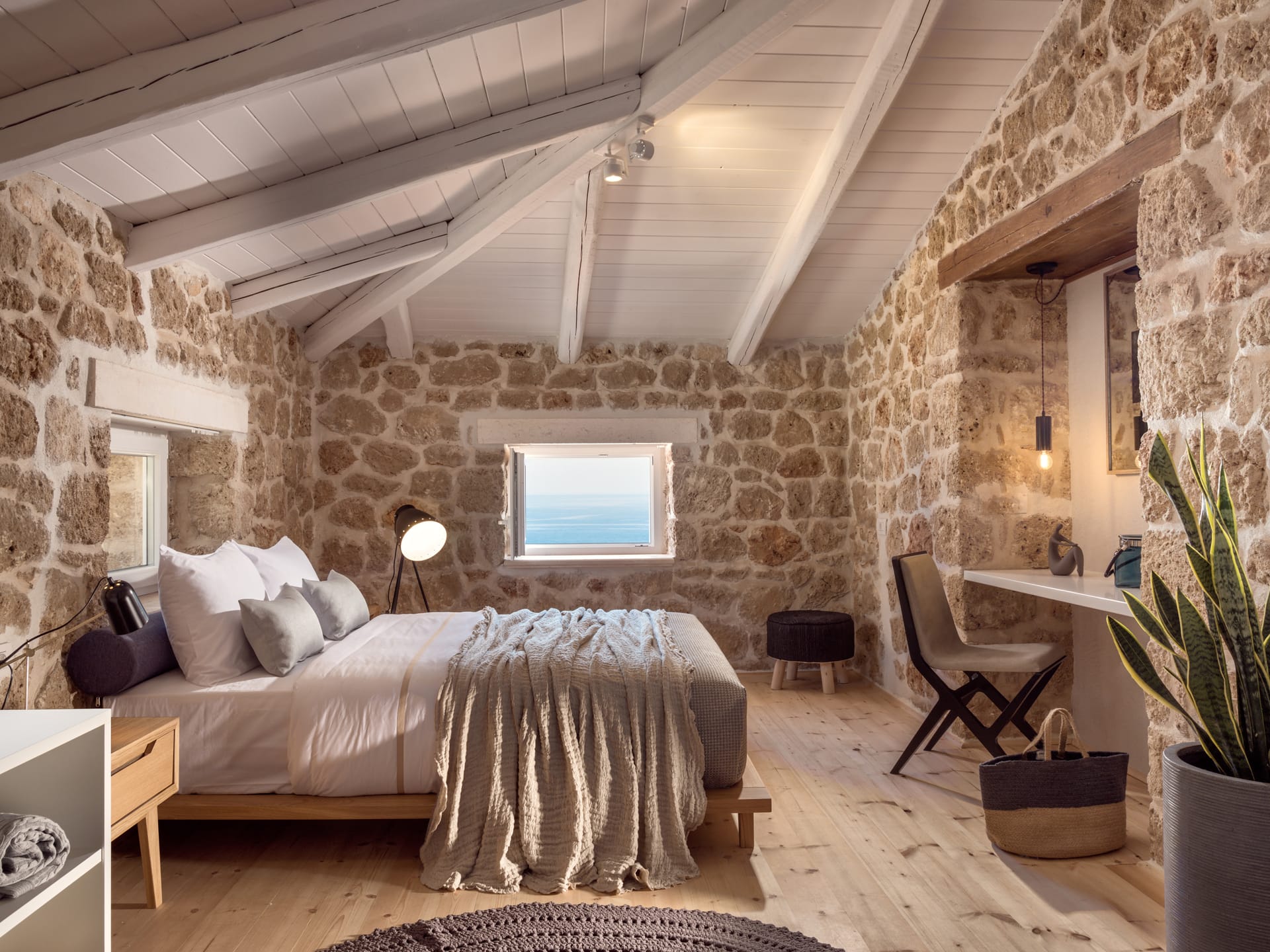 Astarte Villas - Istar Villa 5 * - pic #15