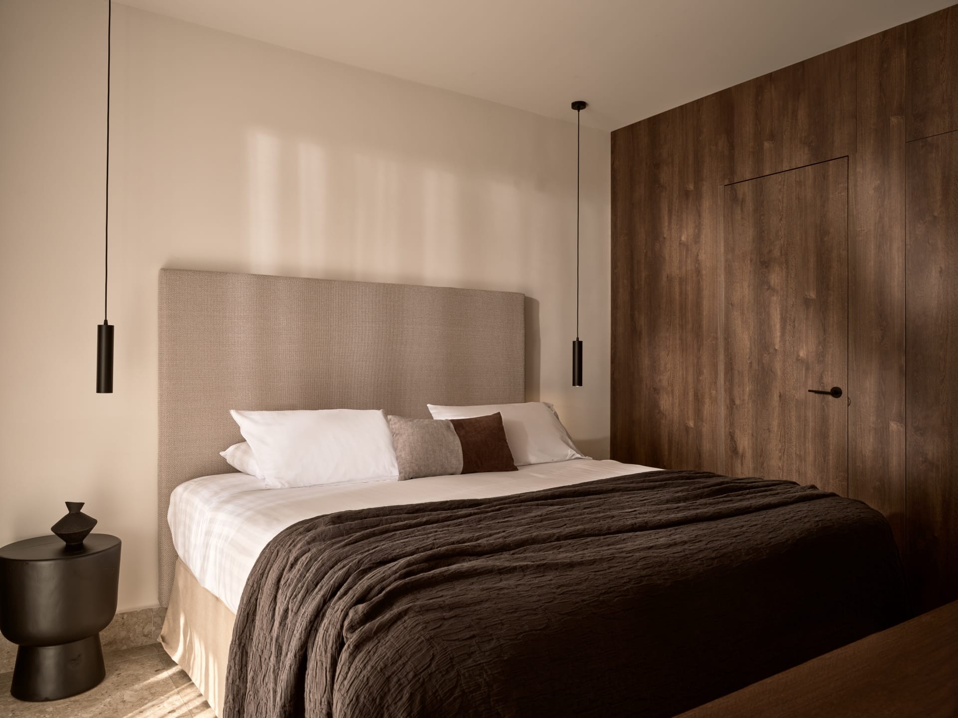Premium One-Bedroom Suite with Private Pool