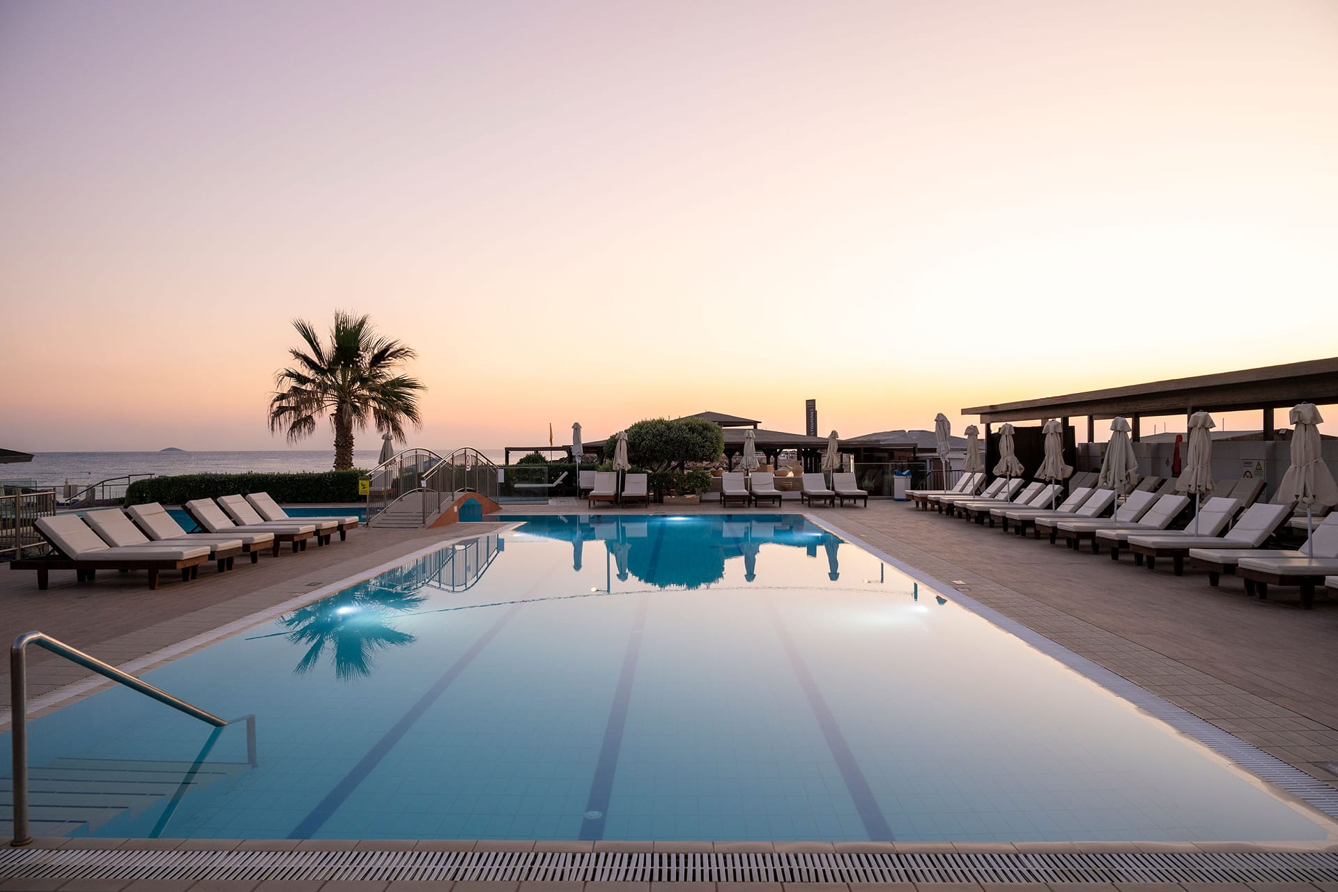 Astir Beach Hotel, ,