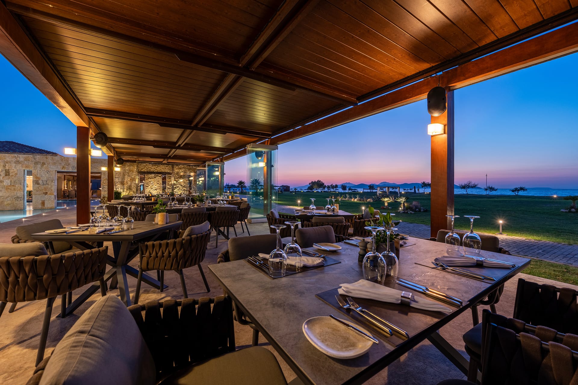 Astir Odysseus Kos Resort & Spa, ,