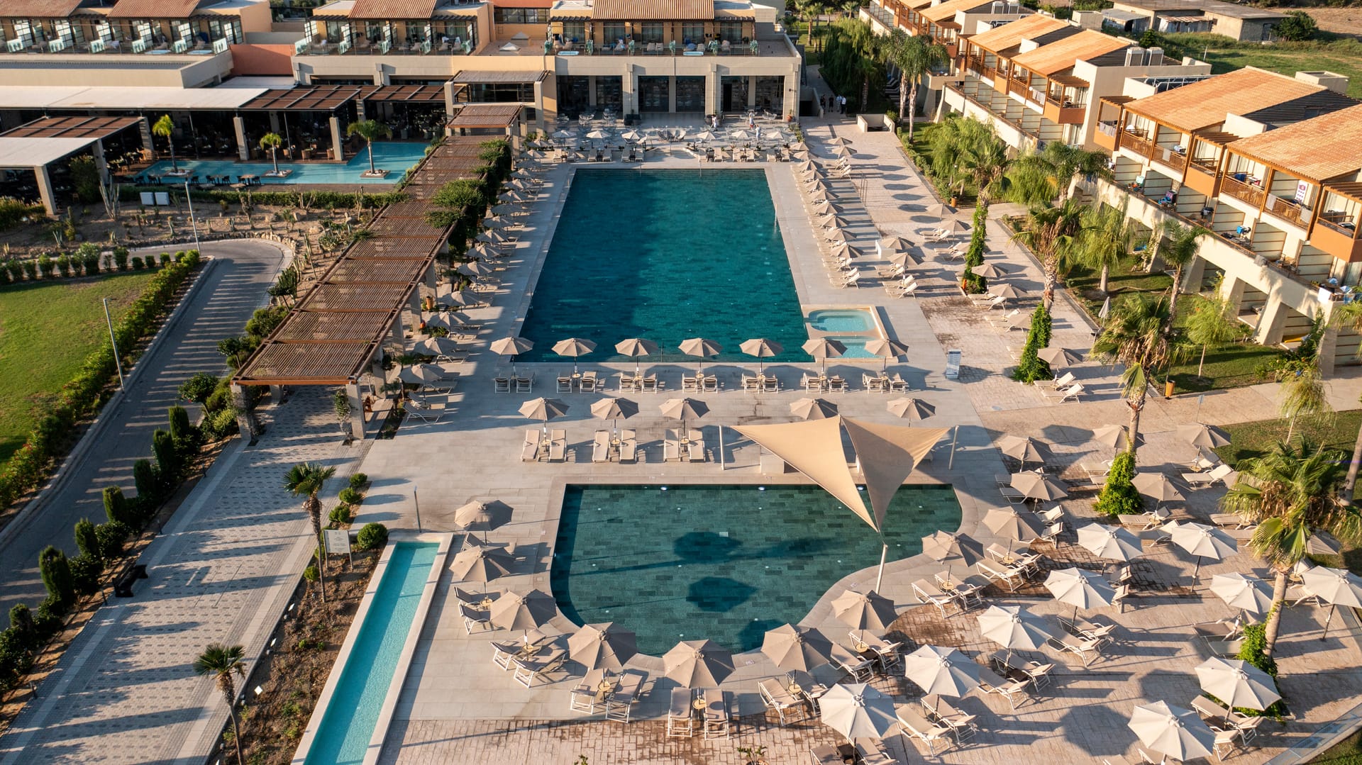 Astir Odysseus Kos Resort & Spa, ,