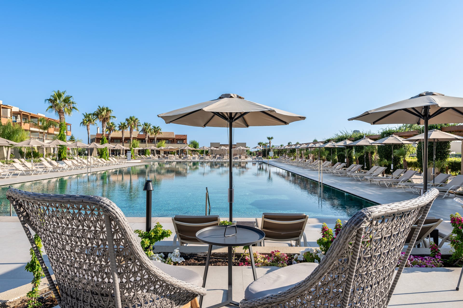 Astir Odysseus Kos Resort & Spa, ,