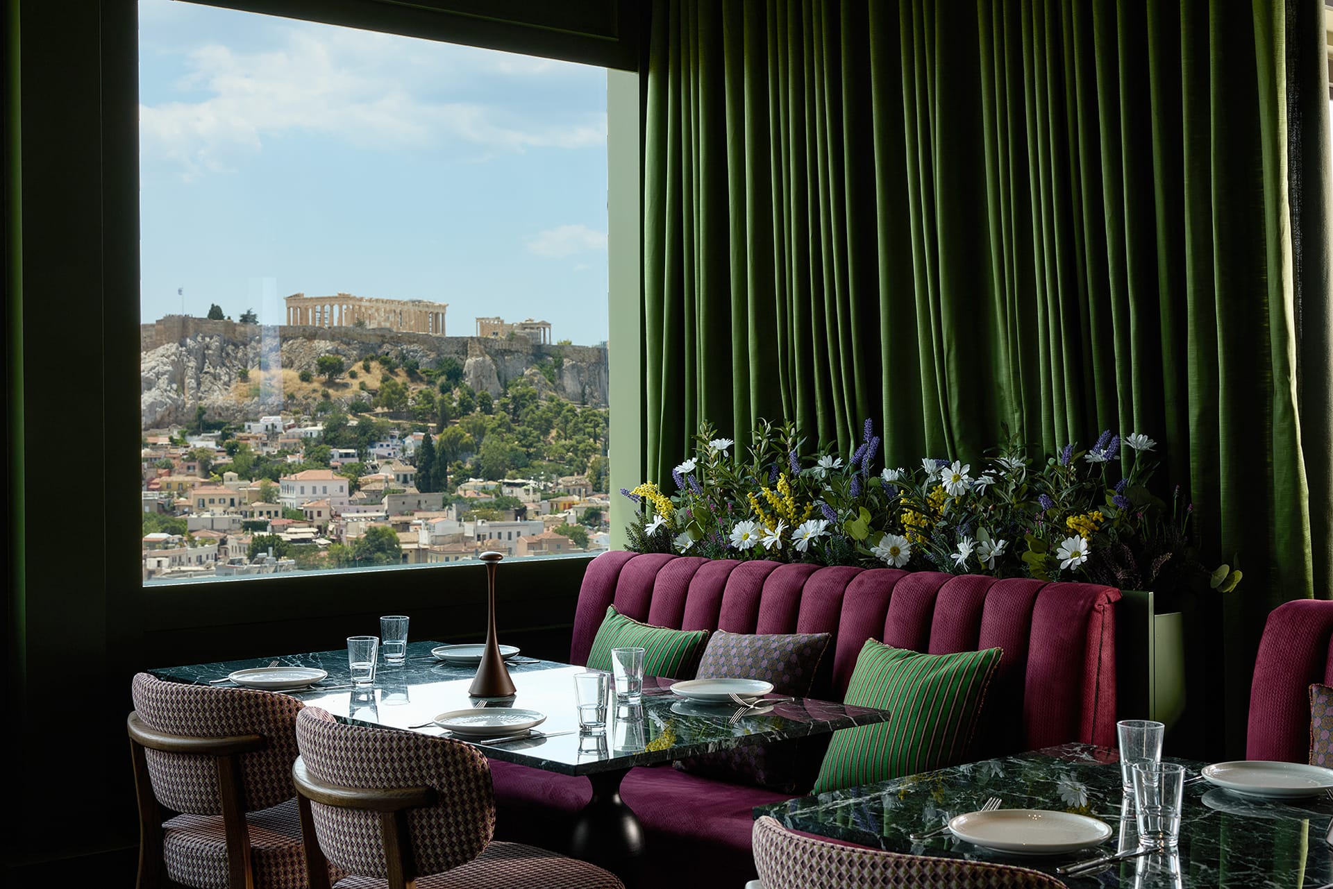 Astor Hotel Athens, ,