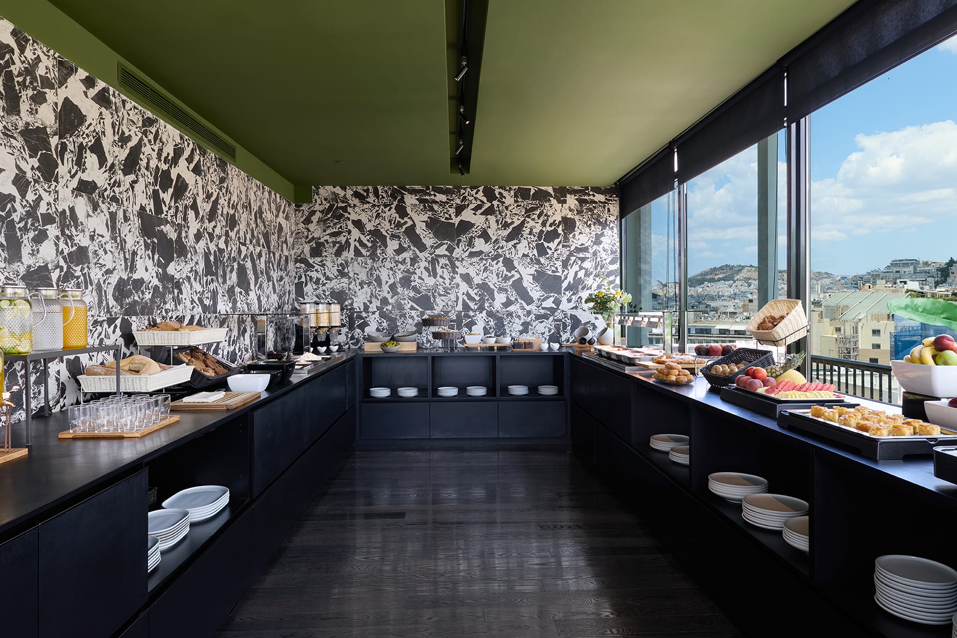 Astor Hotel Athens, ,