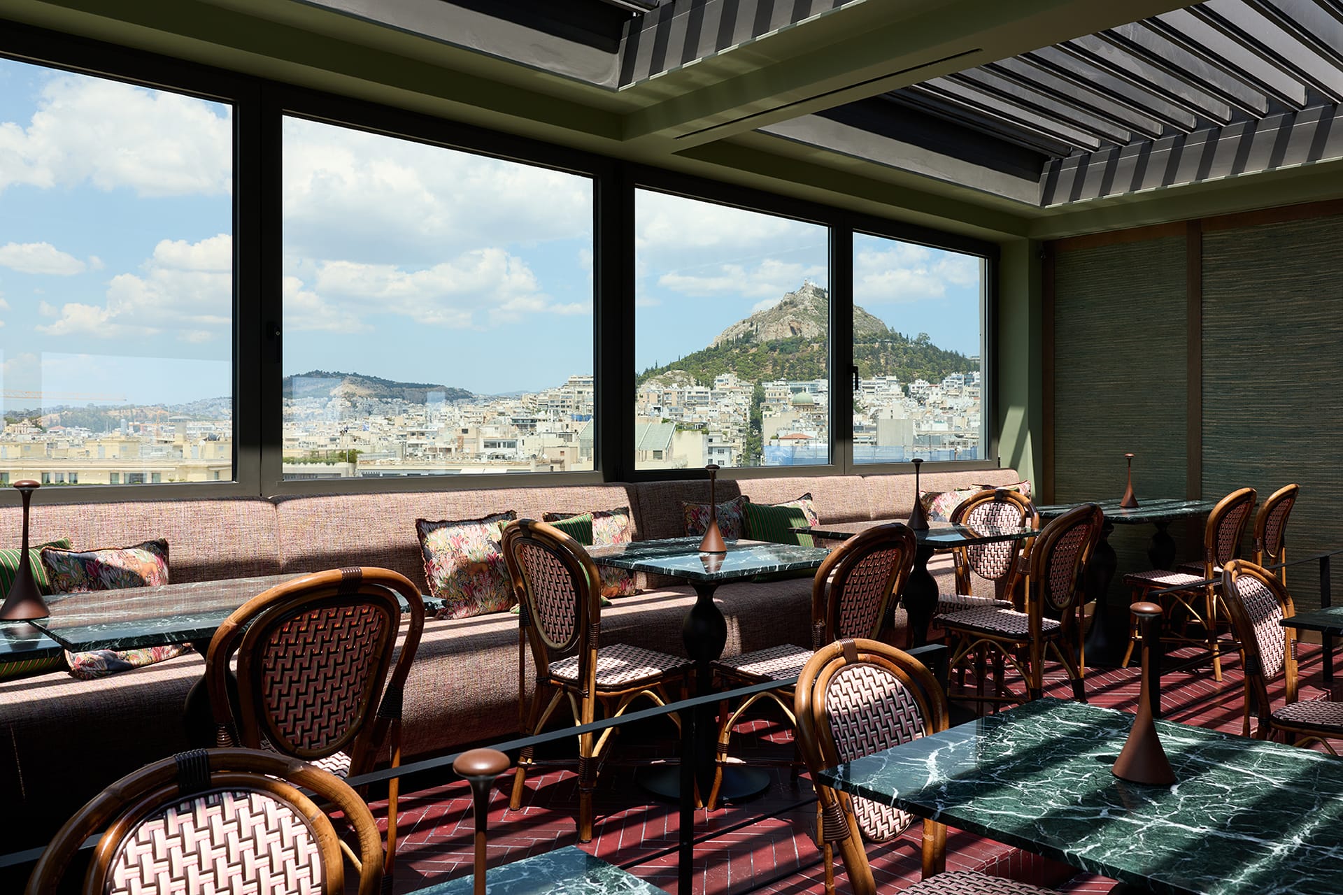 Astor Hotel Athens, ,