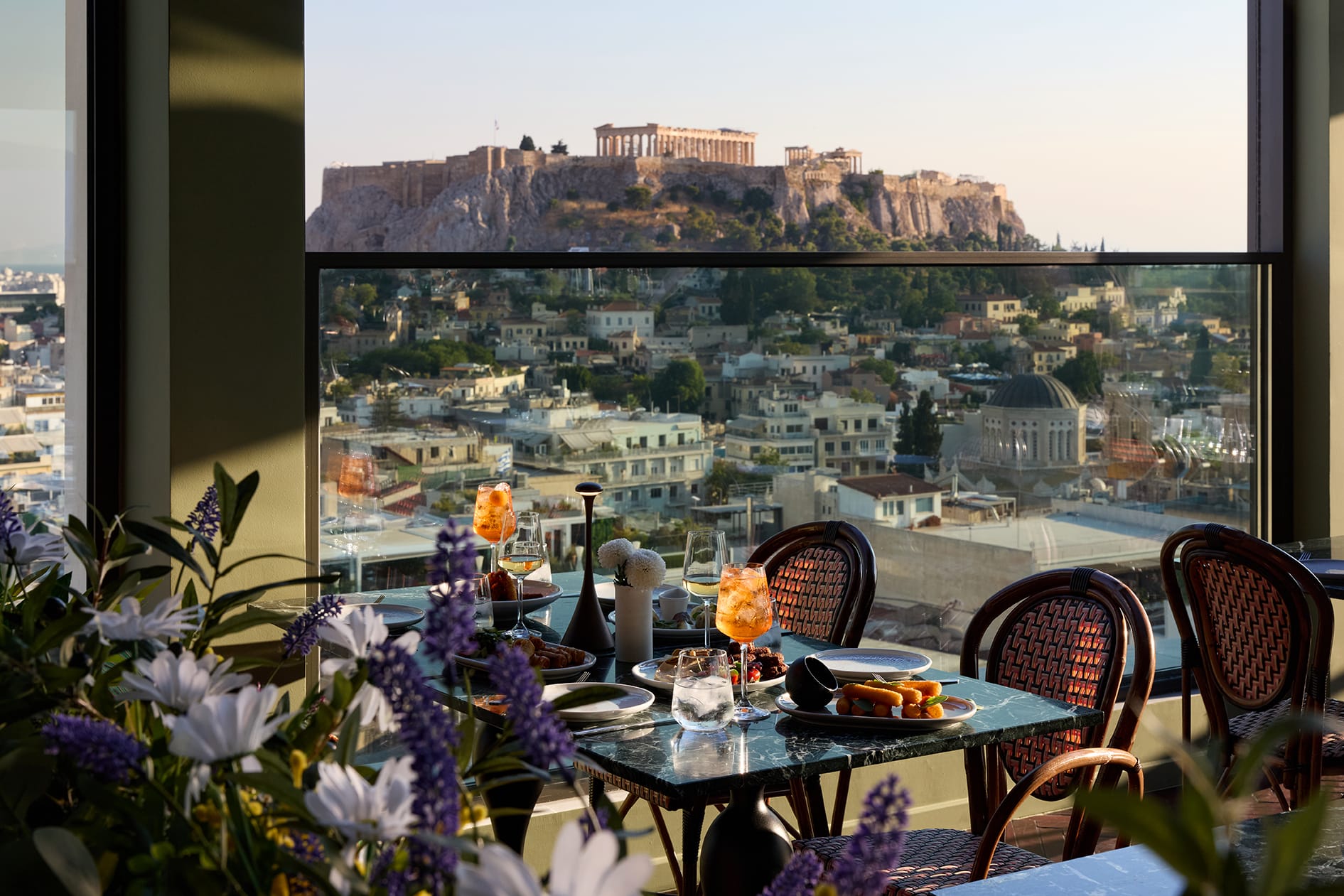 Astor Hotel Athens, ,