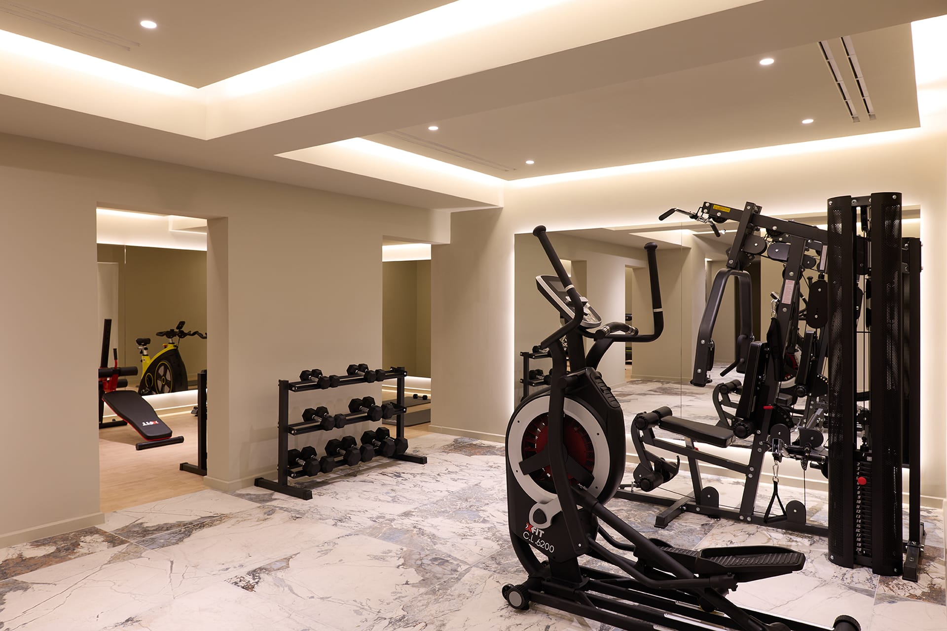 Astor Hotel Athens, ,