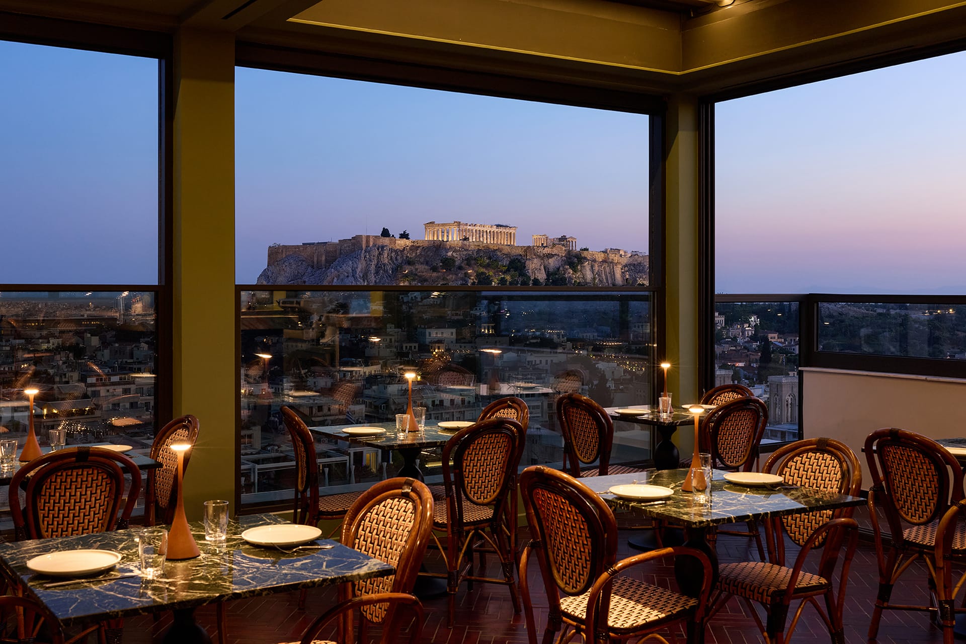 Astor Hotel Athens, ,