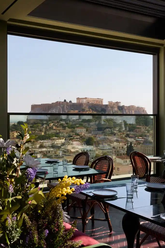 Astor Hotel Athens, ,