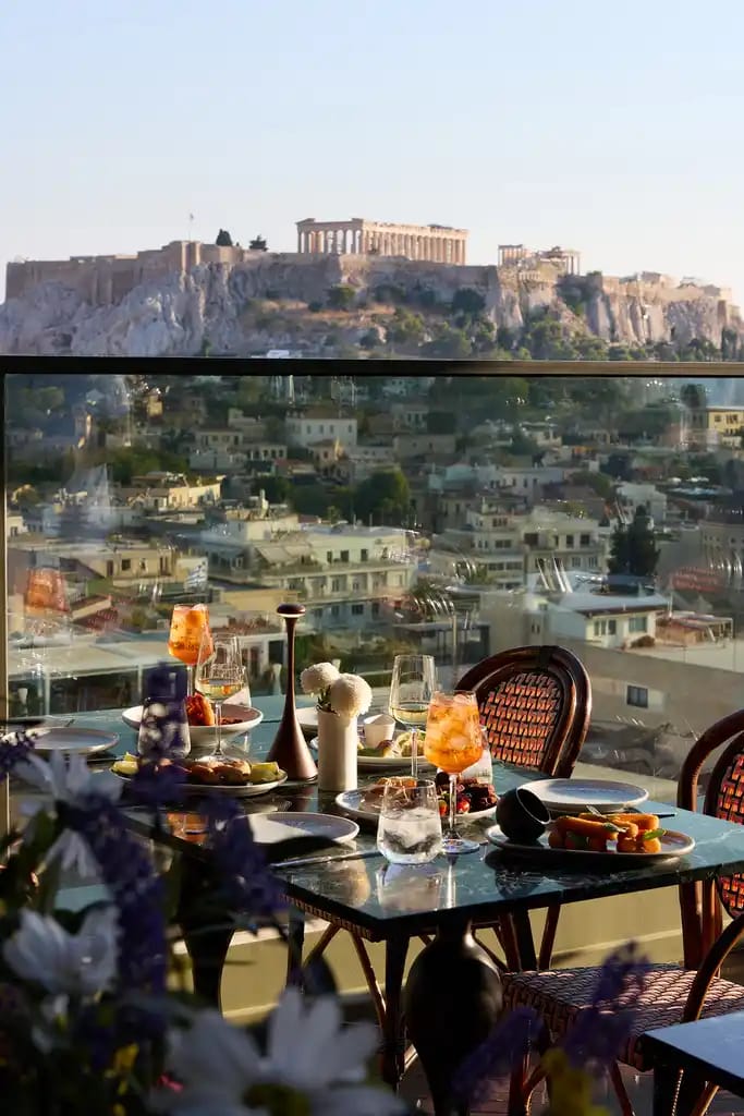 Astor Hotel Athens, ,