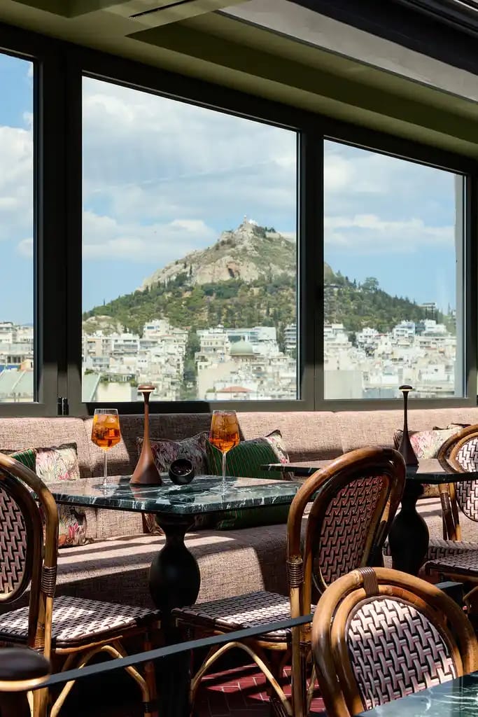Astor Hotel Athens, ,