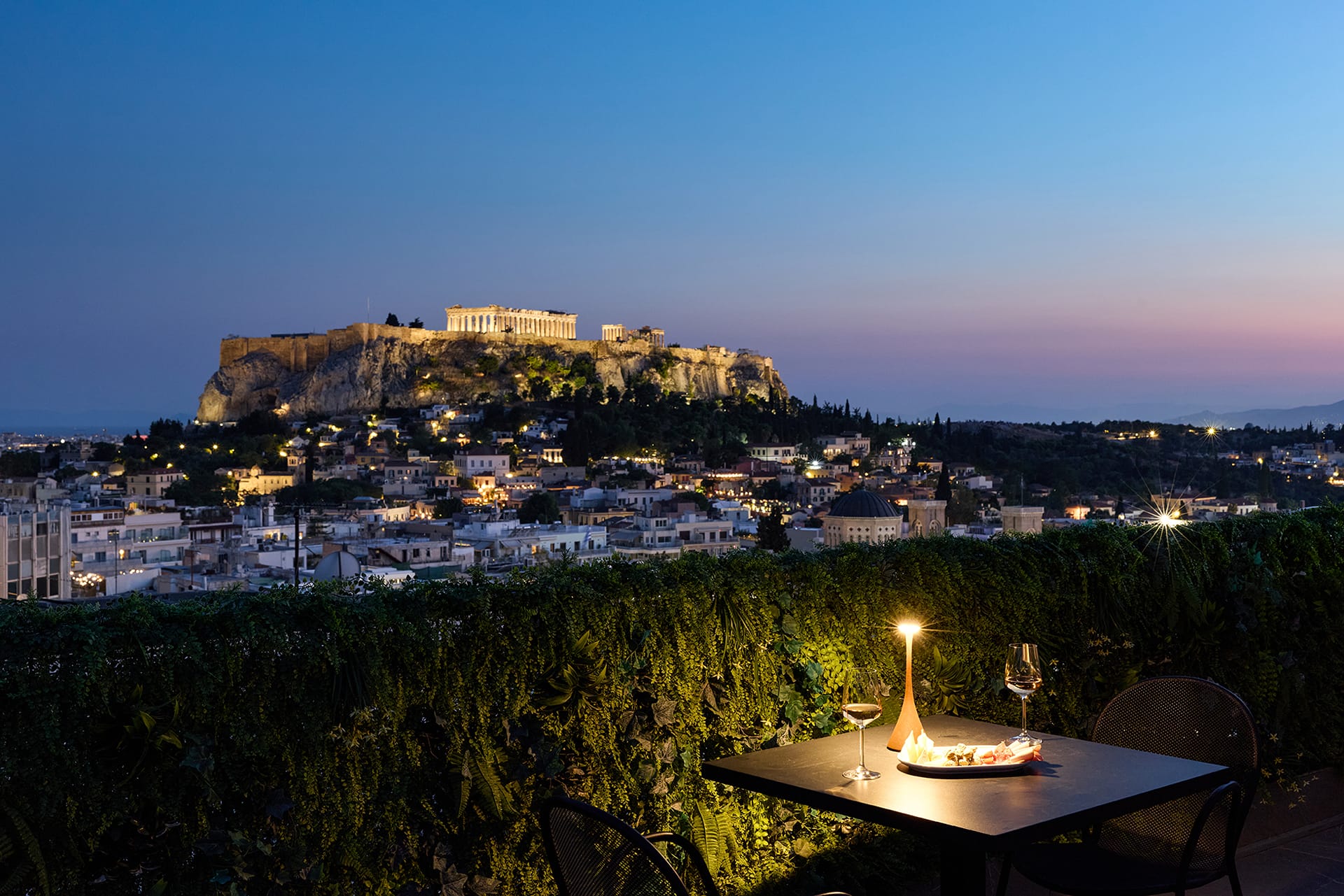Astor Hotel Athens, ,