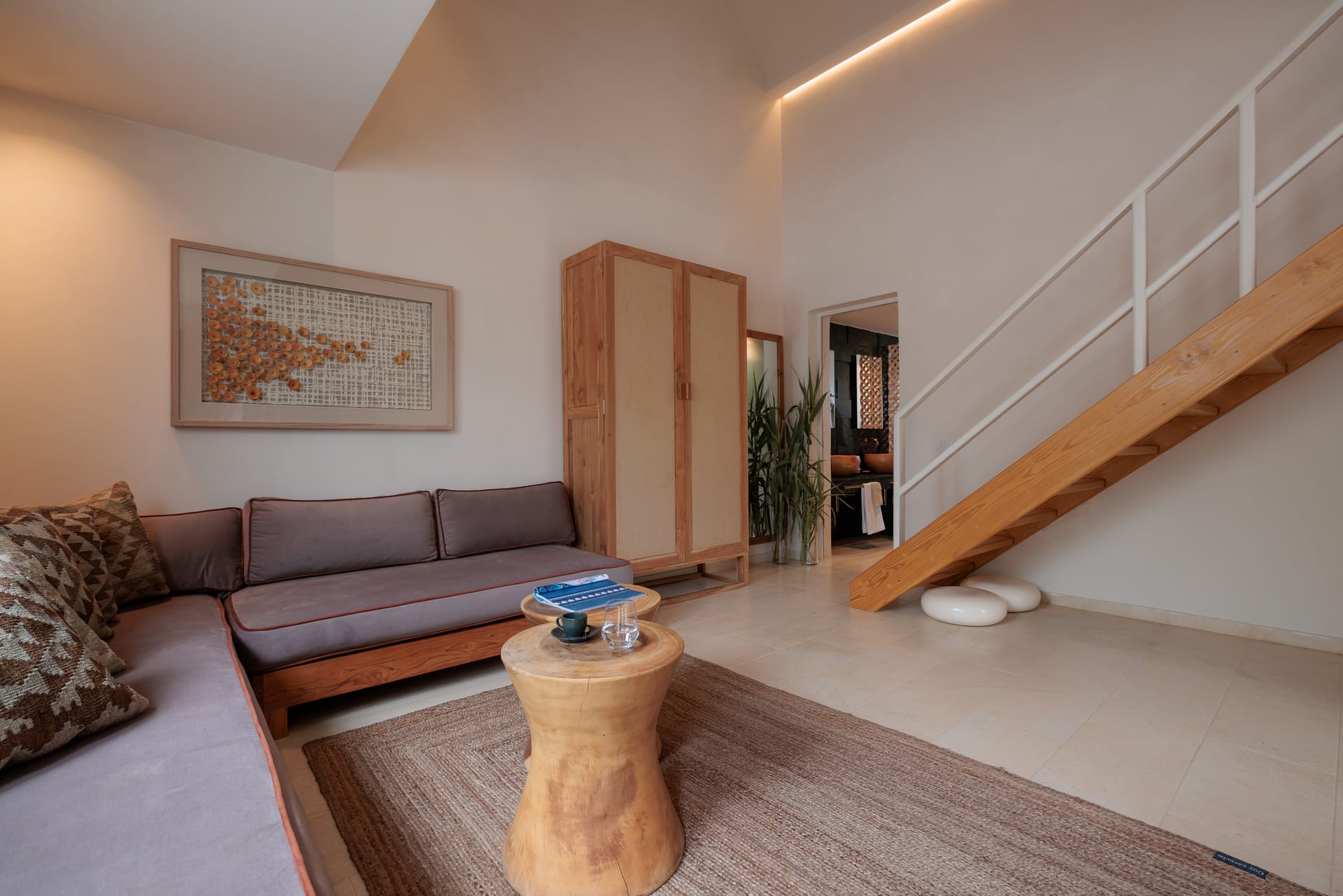 Asty 2 Bedroom Loft Suite with Private Pool & Surrounding View