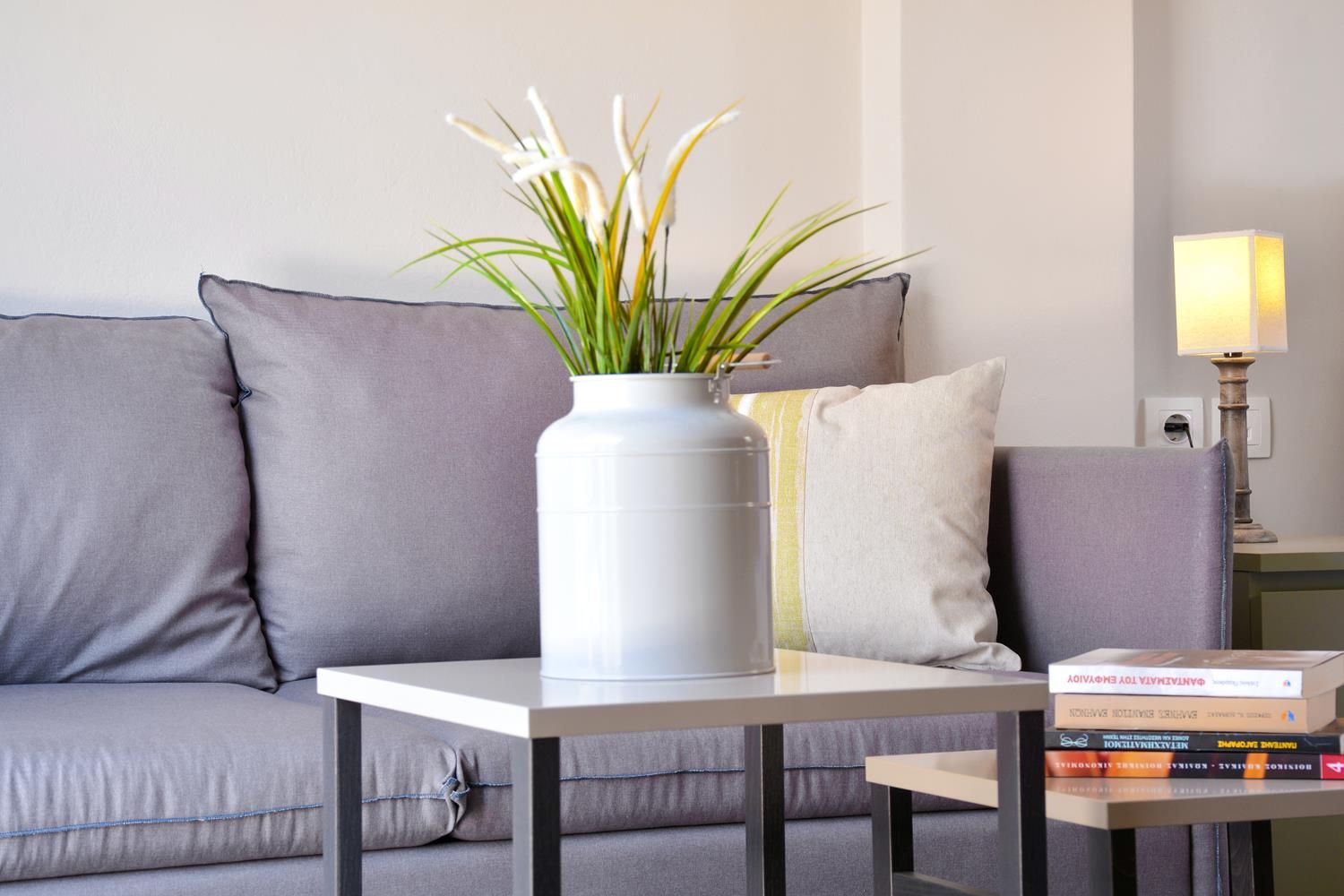 Double Room with seating area