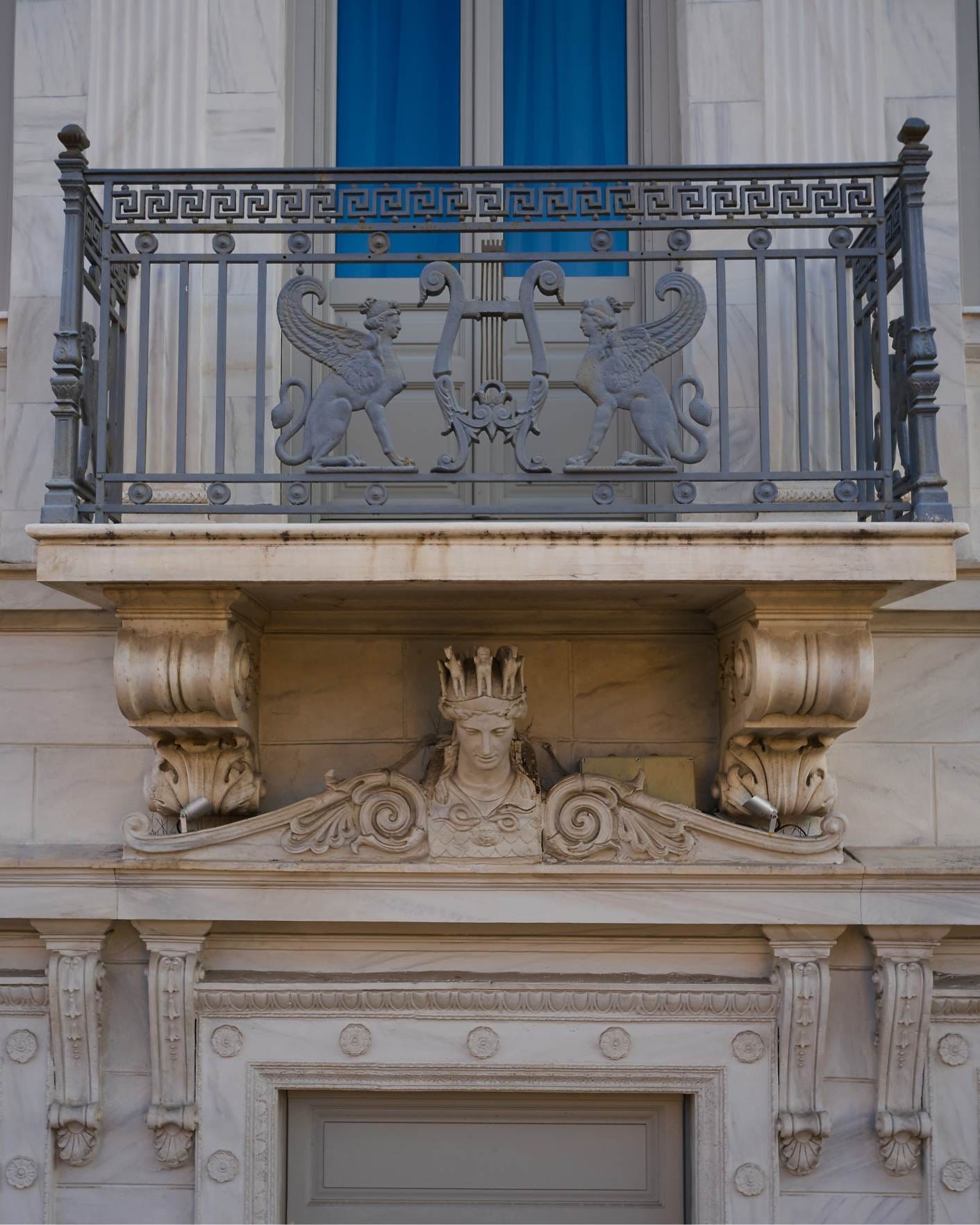 Athens 1890 Hotel & Spa, ,