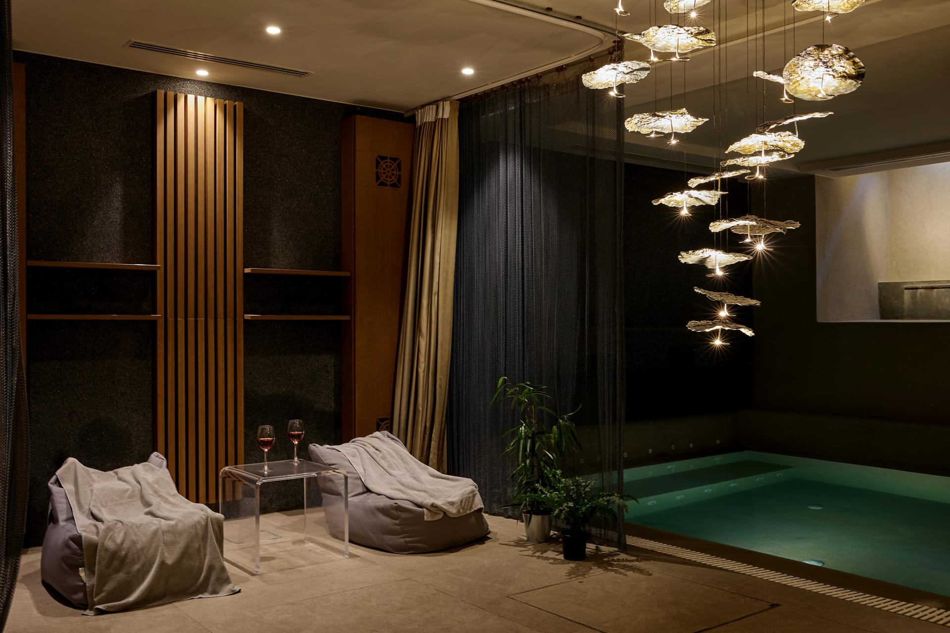 Athens 1890 Hotel & Spa, ,