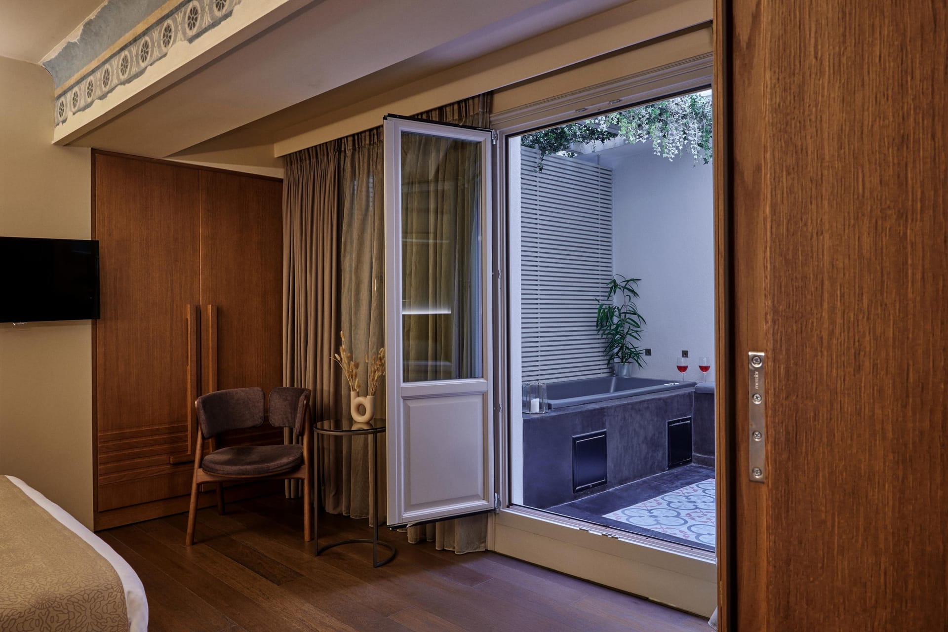 Athens 1890 Hotel & Spa, ,