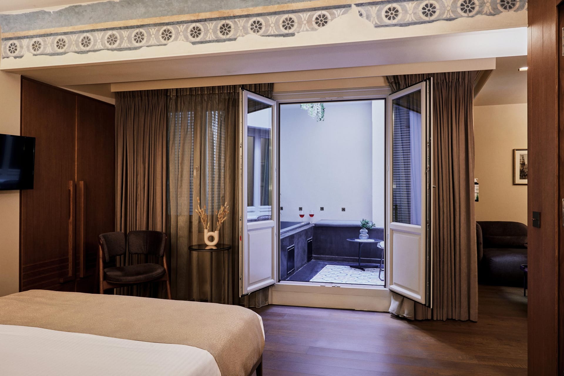 Athens 1890 Hotel & Spa, ,