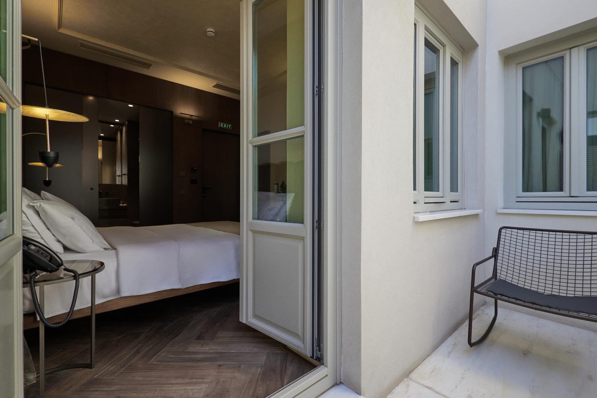 Athens 1890 Hotel & Spa, ,